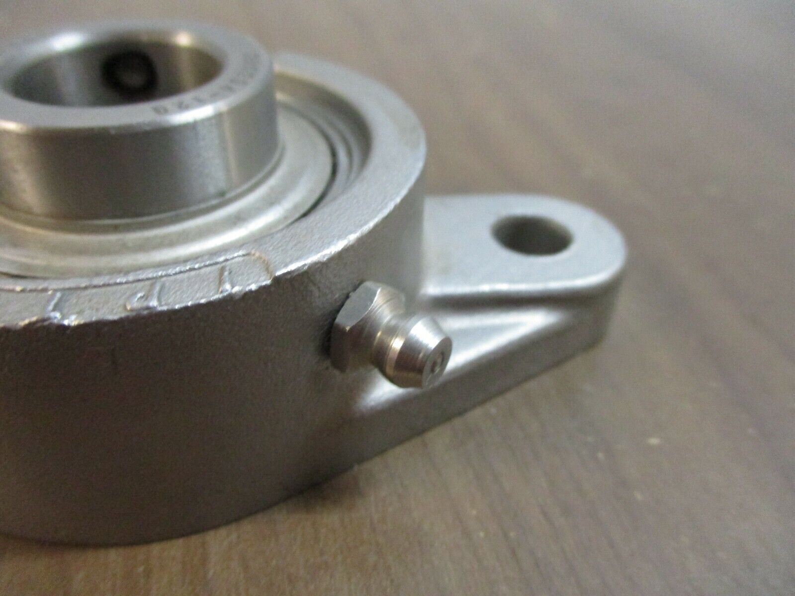 IPTCI Flange Bearing SFL204 Used