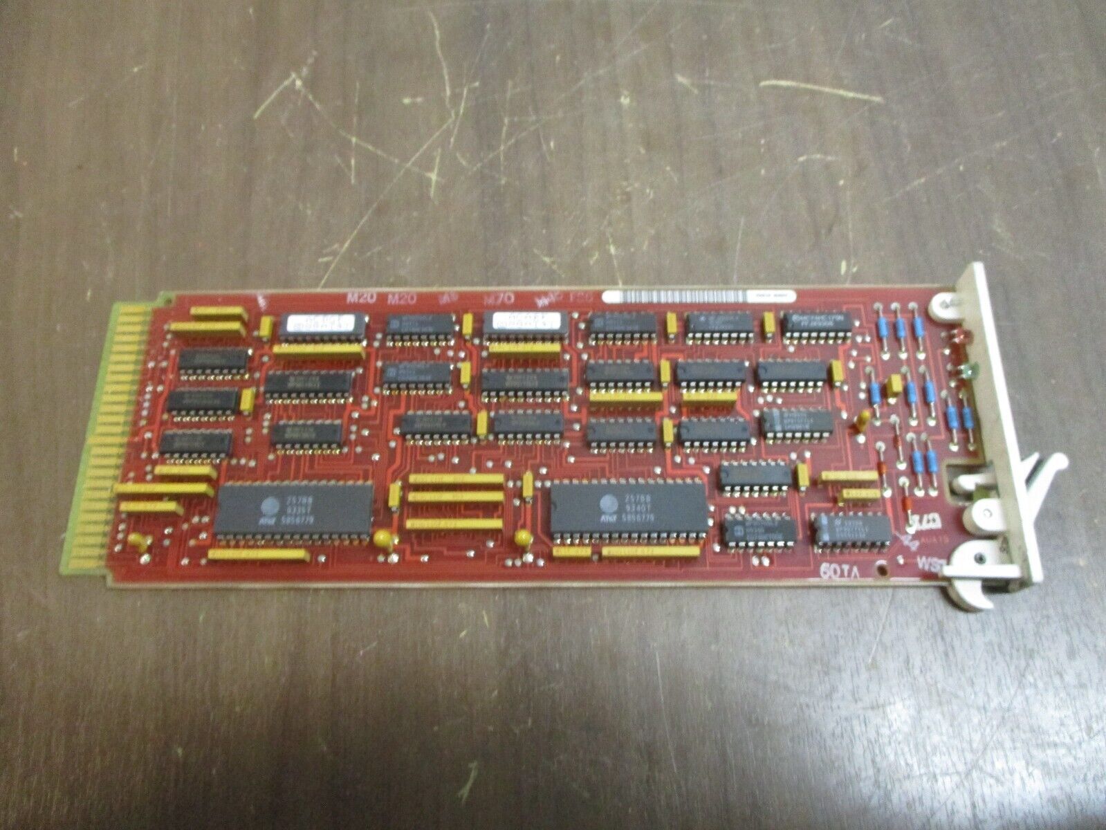 AT&T AUA18 Digital Test Unit 5SCDB00AXX Used