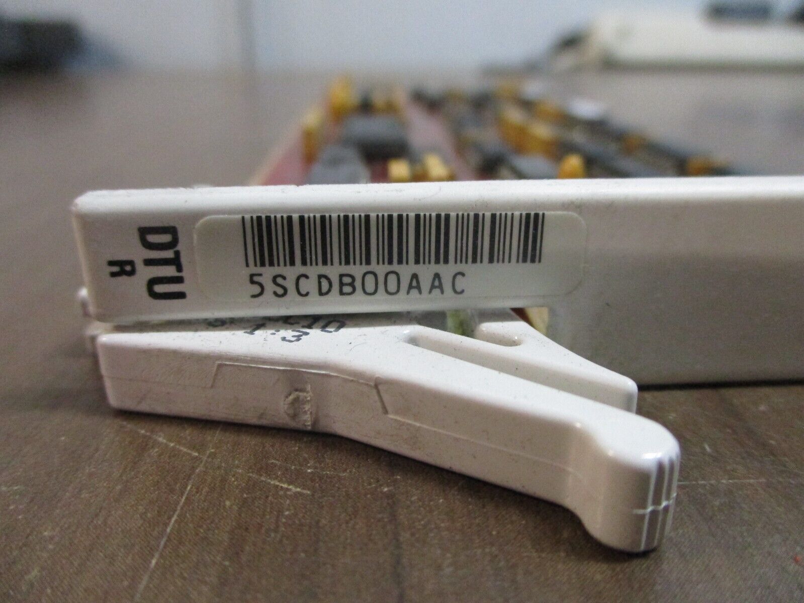AT&T AUA18 Digital Test Unit 5SCDB00AXX Used