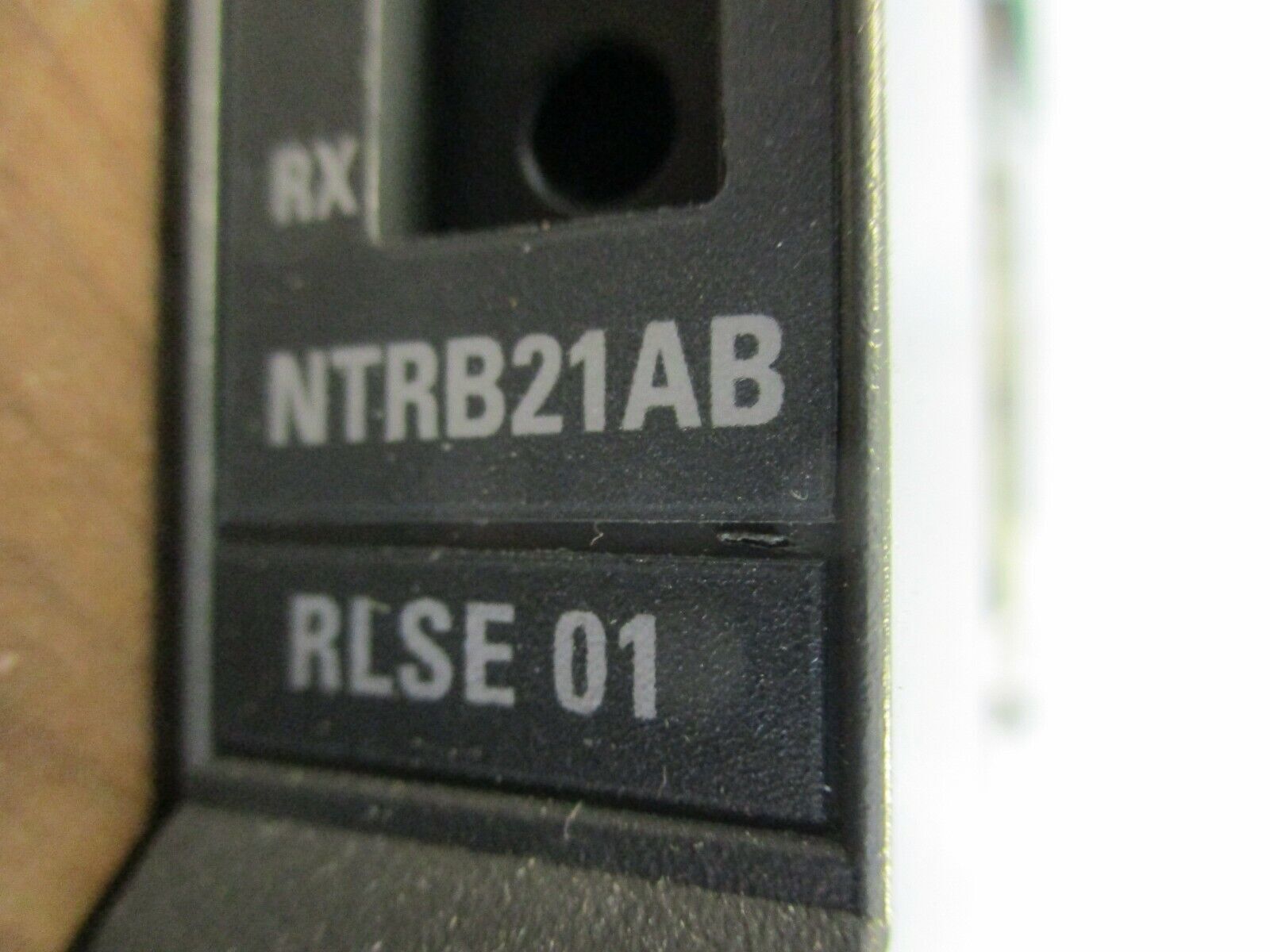 Nortel Digital Input Trunk Module w/ Clock Controller NTRB21AB/NTAK20AD Used