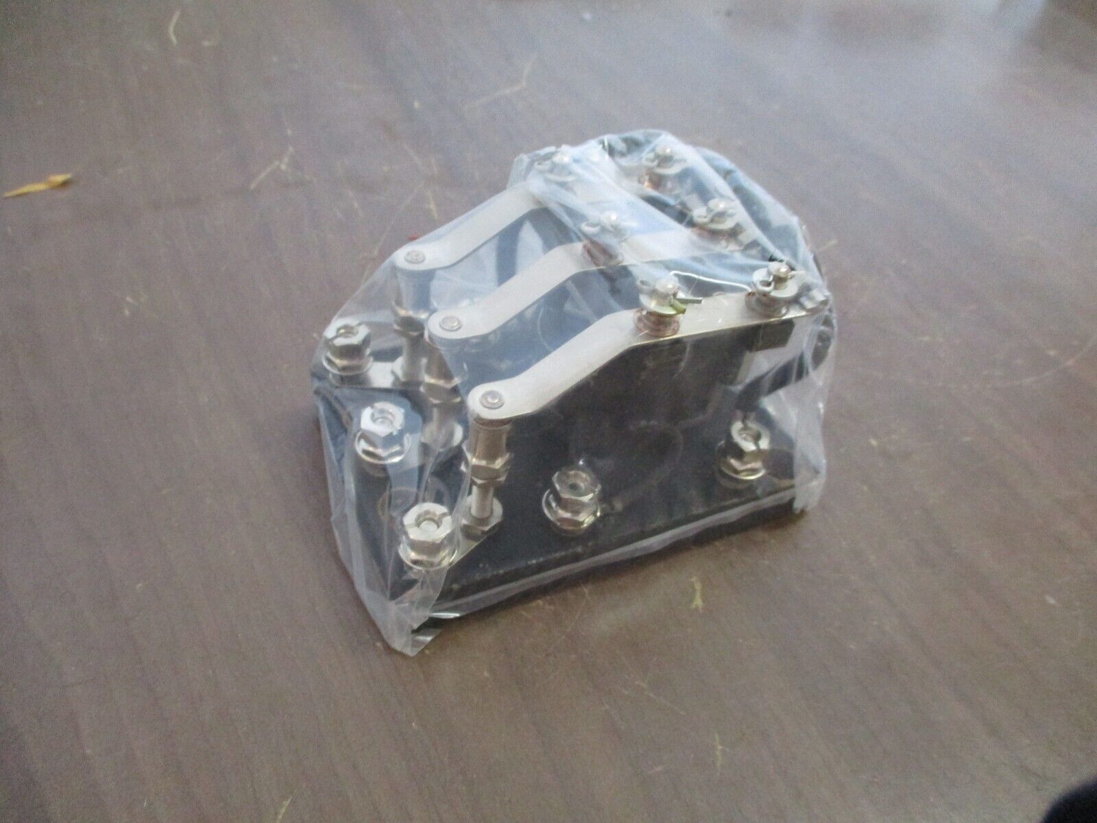 Struthers-Dunn Relay A80XX 440-480V 60Hz New Surplus