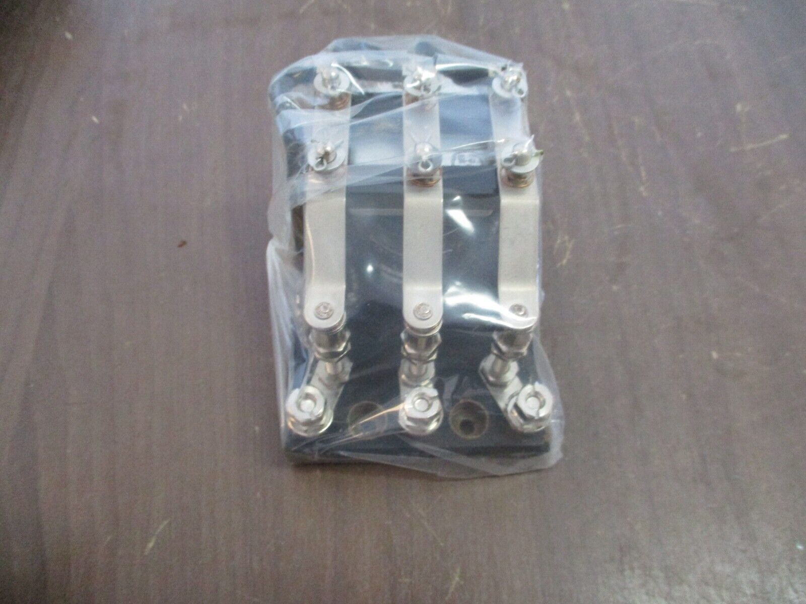 Struthers-Dunn Relay A80XX 440-480V 60Hz New Surplus