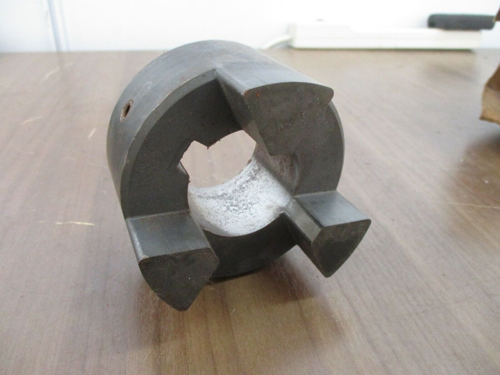 TB Woods Jaw Hub L150178, L150 x 1 7/8 *Shelf Wear* New Surplus