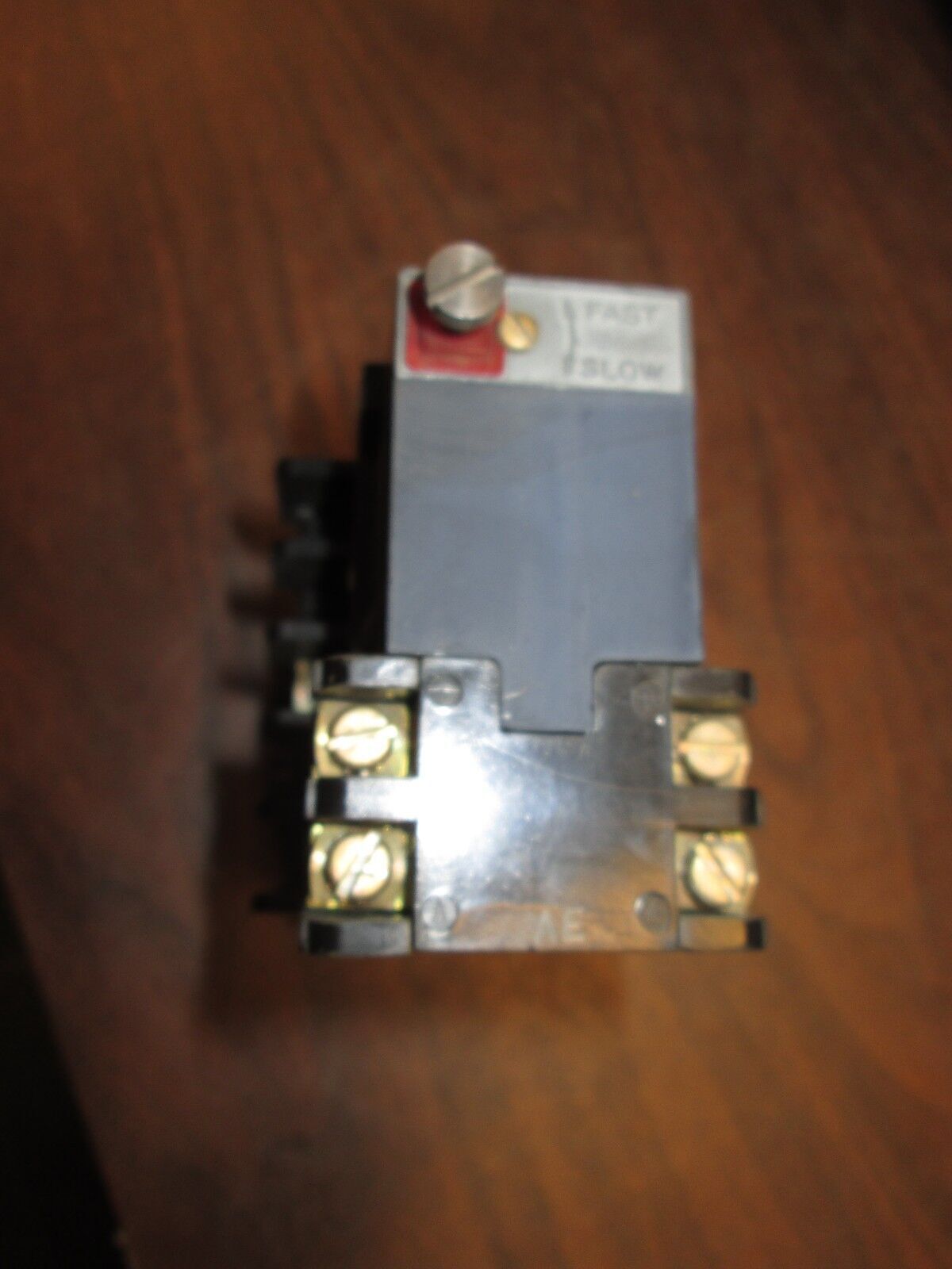 Allen-Bradley Control Relay 8501 G0 00 8501 LE 120V Coil Used