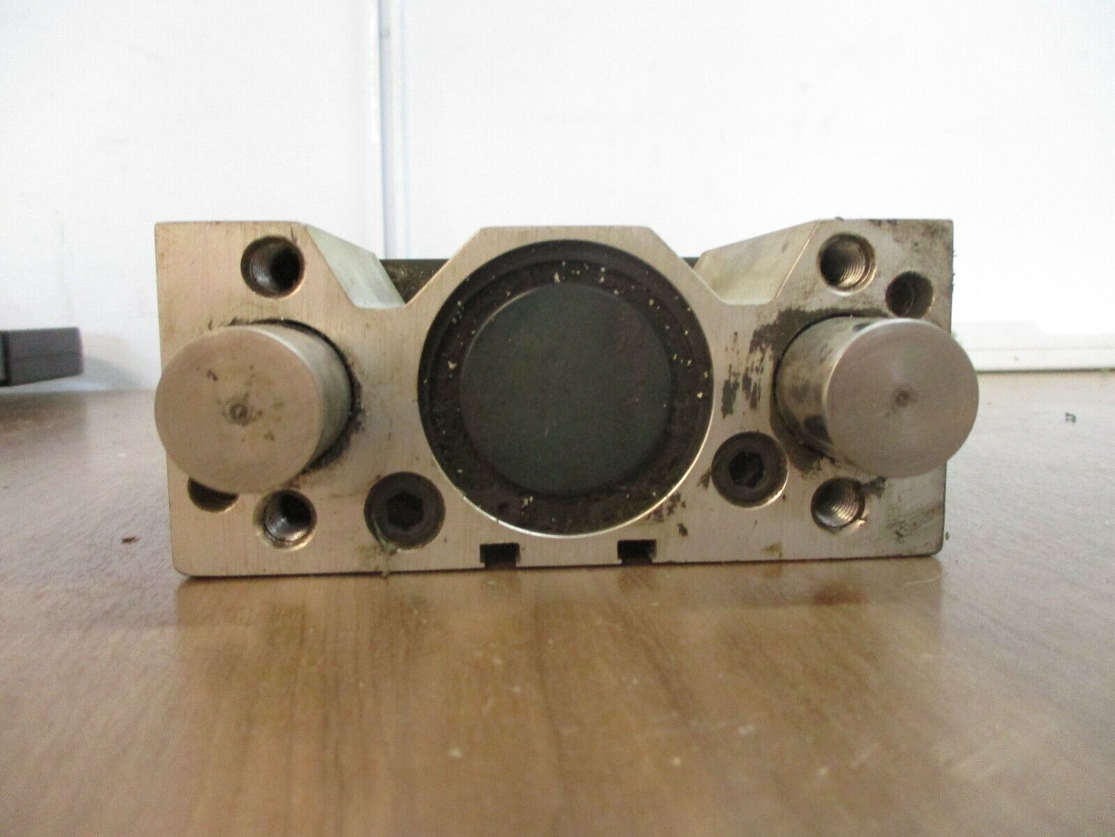 Parker Short Stroke Thruster P5T-C050DHSN050 145PSI Used