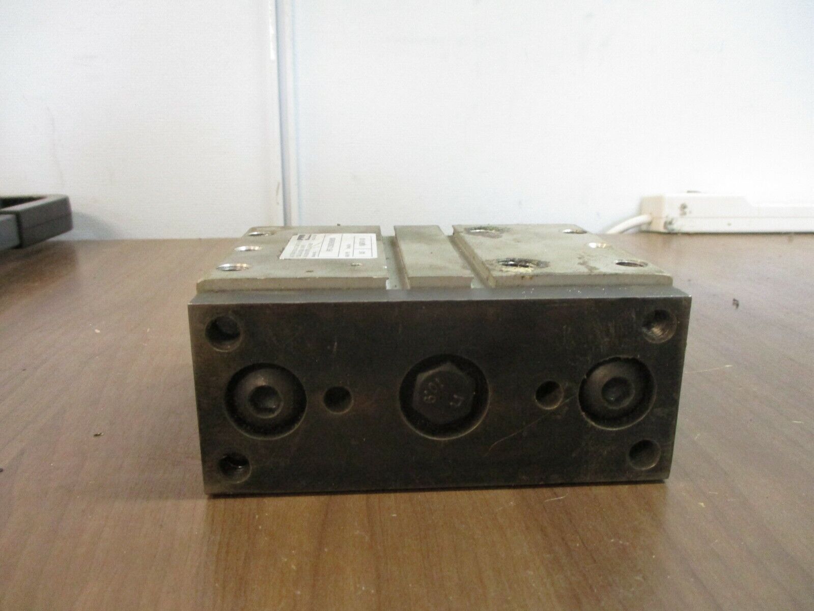 Parker Short Stroke Thruster P5T-C050DHSN050 145PSI Used