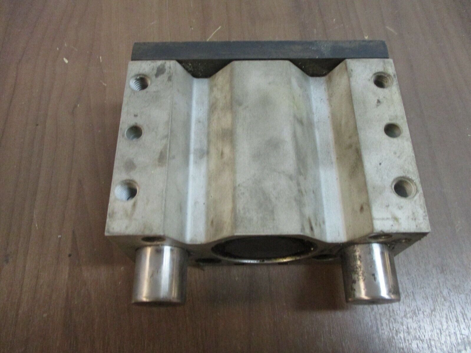 Parker Short Stroke Thruster P5T-C050DHSN050 145PSI Used