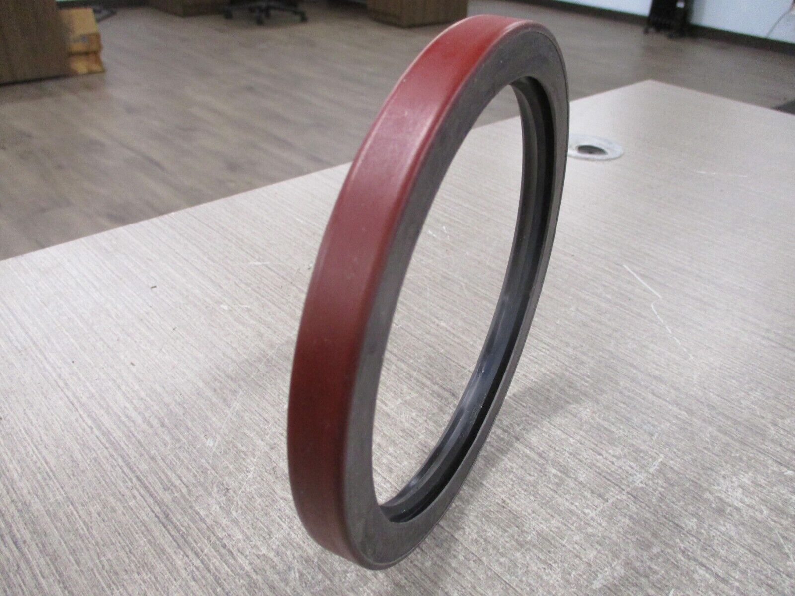 Timken National Industrial Seal 455073 5.500 x 6.749 x 0.625 New Surplus