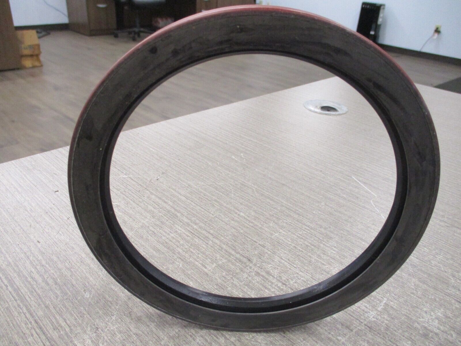 Timken National Industrial Seal 455073 5.500 x 6.749 x 0.625 New Surplus