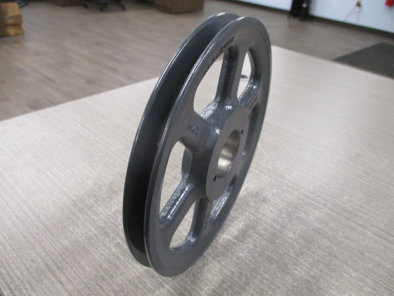 Browning V-Belt Pulley AK84H New Surplus