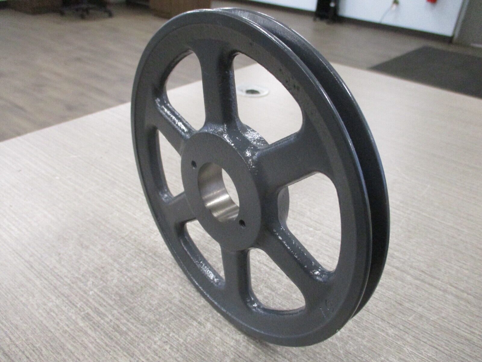Browning V-Belt Pulley AK84H New Surplus