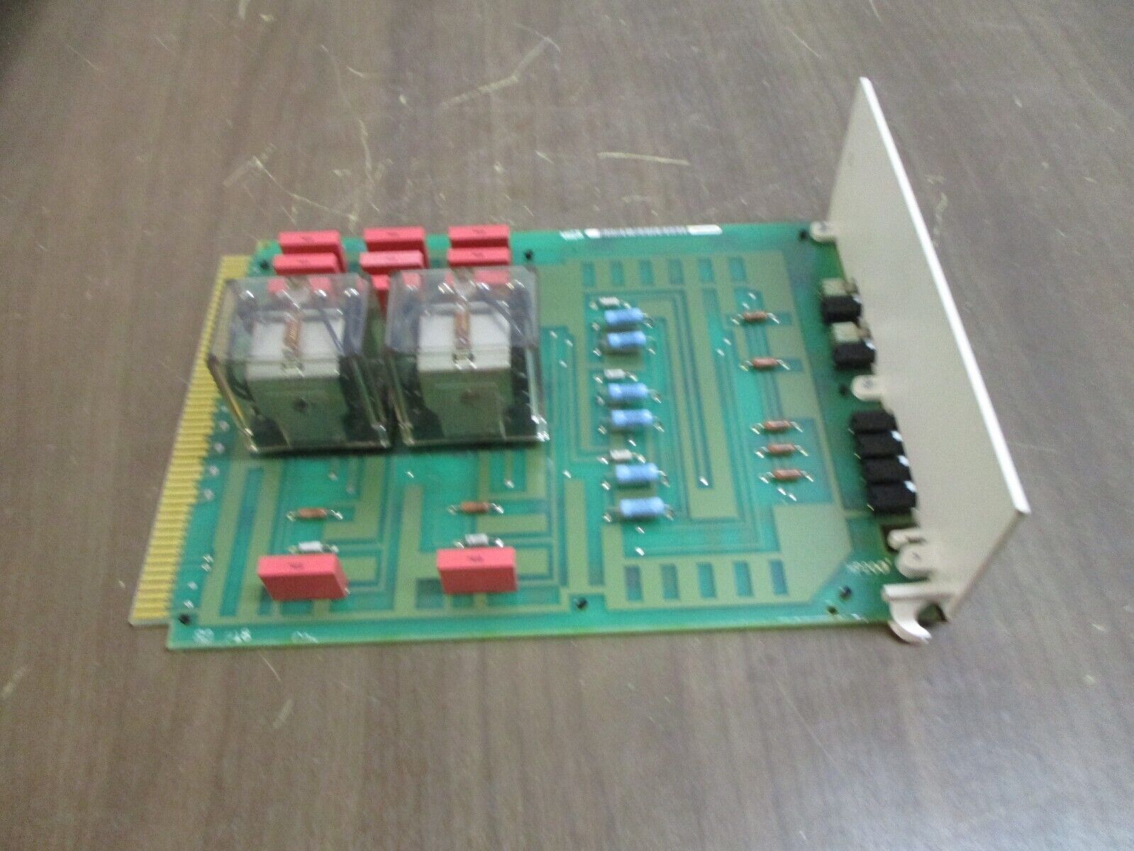 AT&T AUG2 Ring Switch Unit 5SCBA30GXX Used