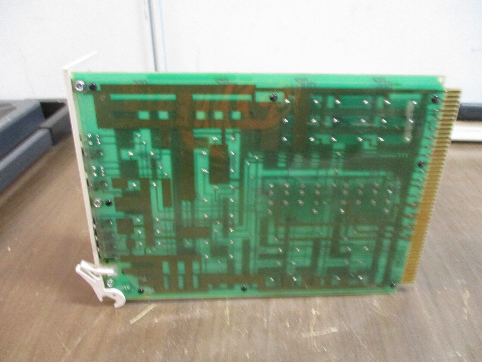 AT&T AUG2 Ring Switch Unit 5SCBA30GXX Used
