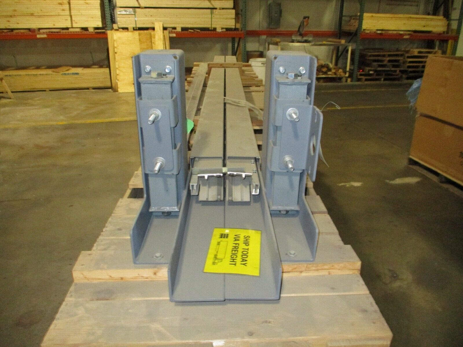 ASI Doors Hydrarol Low Profile Rigid Roll-Up Door 109E 230/460V 3Ph Width: 8ft