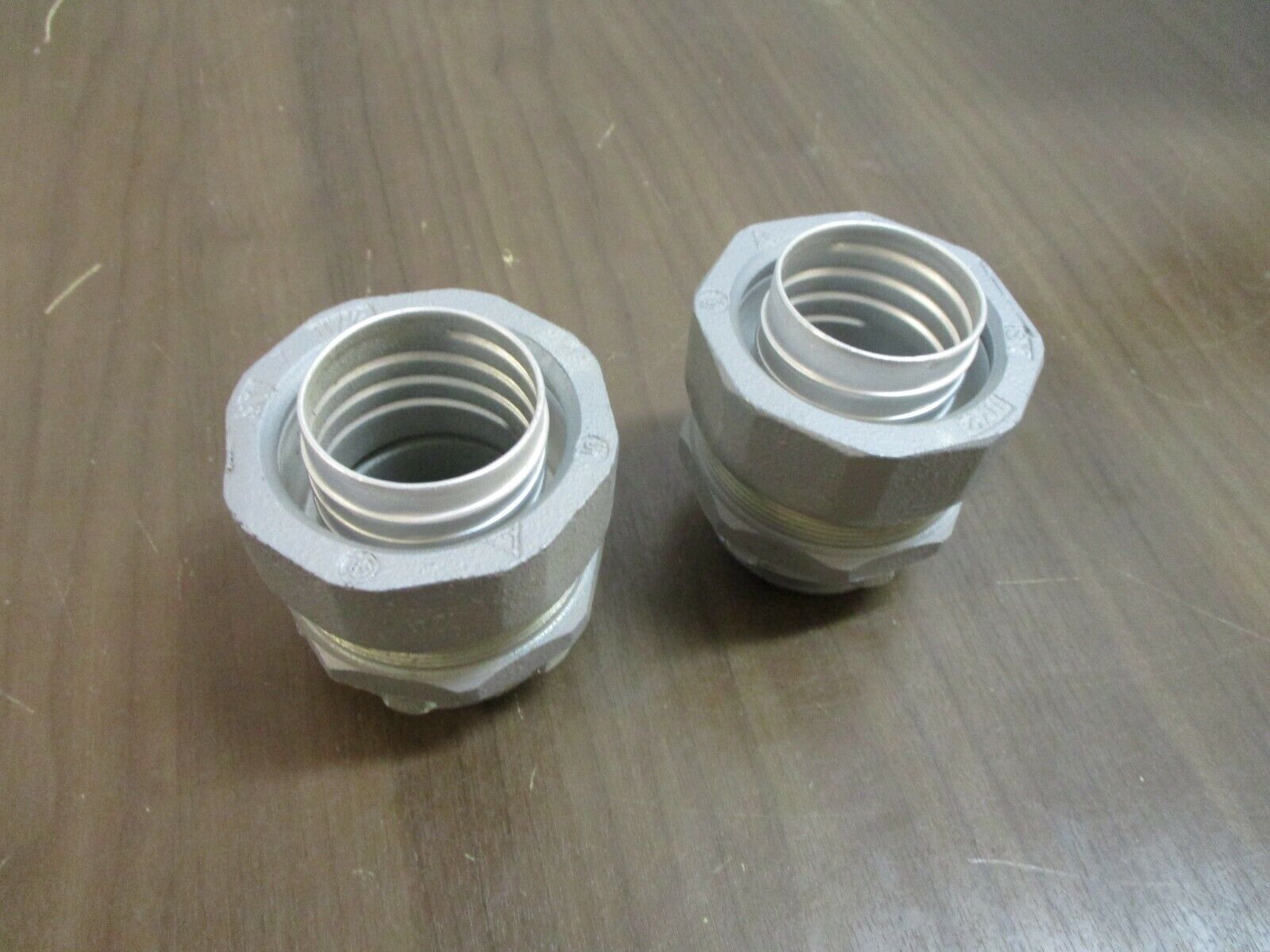 Appleton Connector ST-150 1½" *Box of 2* New Surplus