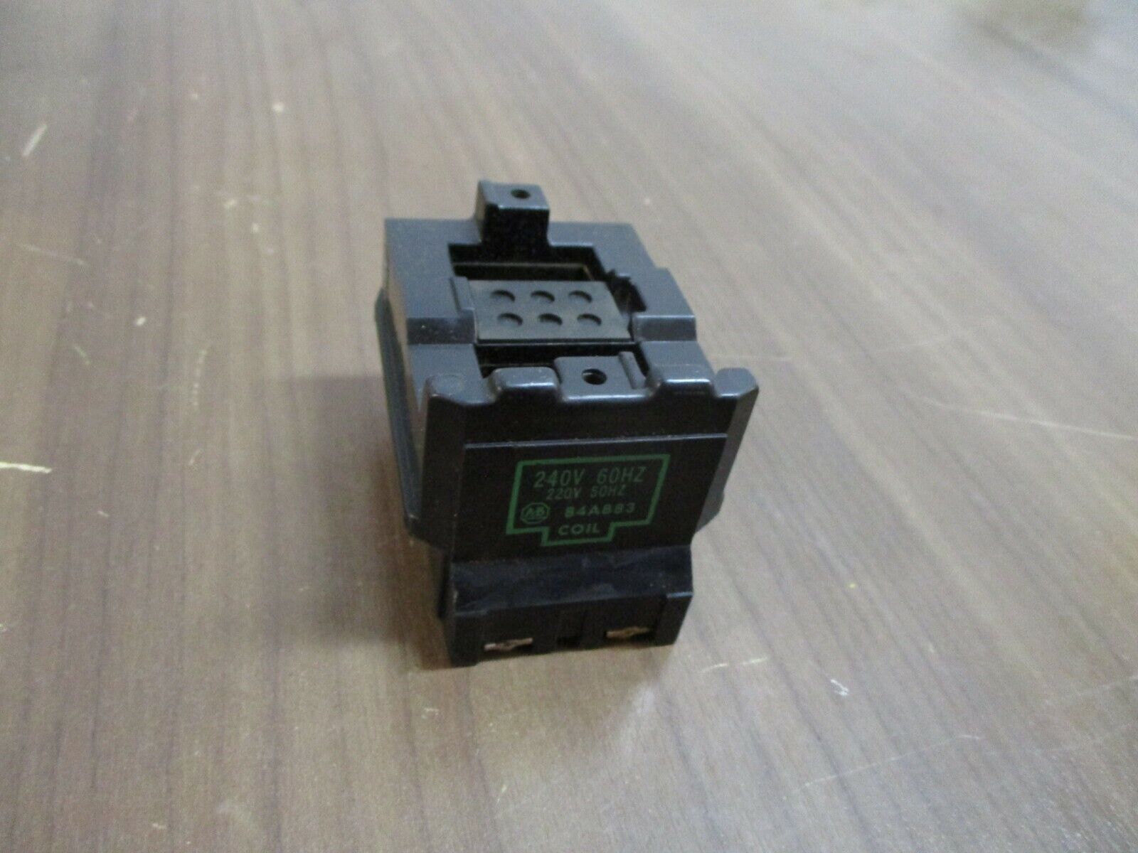 Allen-Bradley Magnetic Coil 84AB83 240V @ 60Hz 220V @ 50Hz New Surplus
