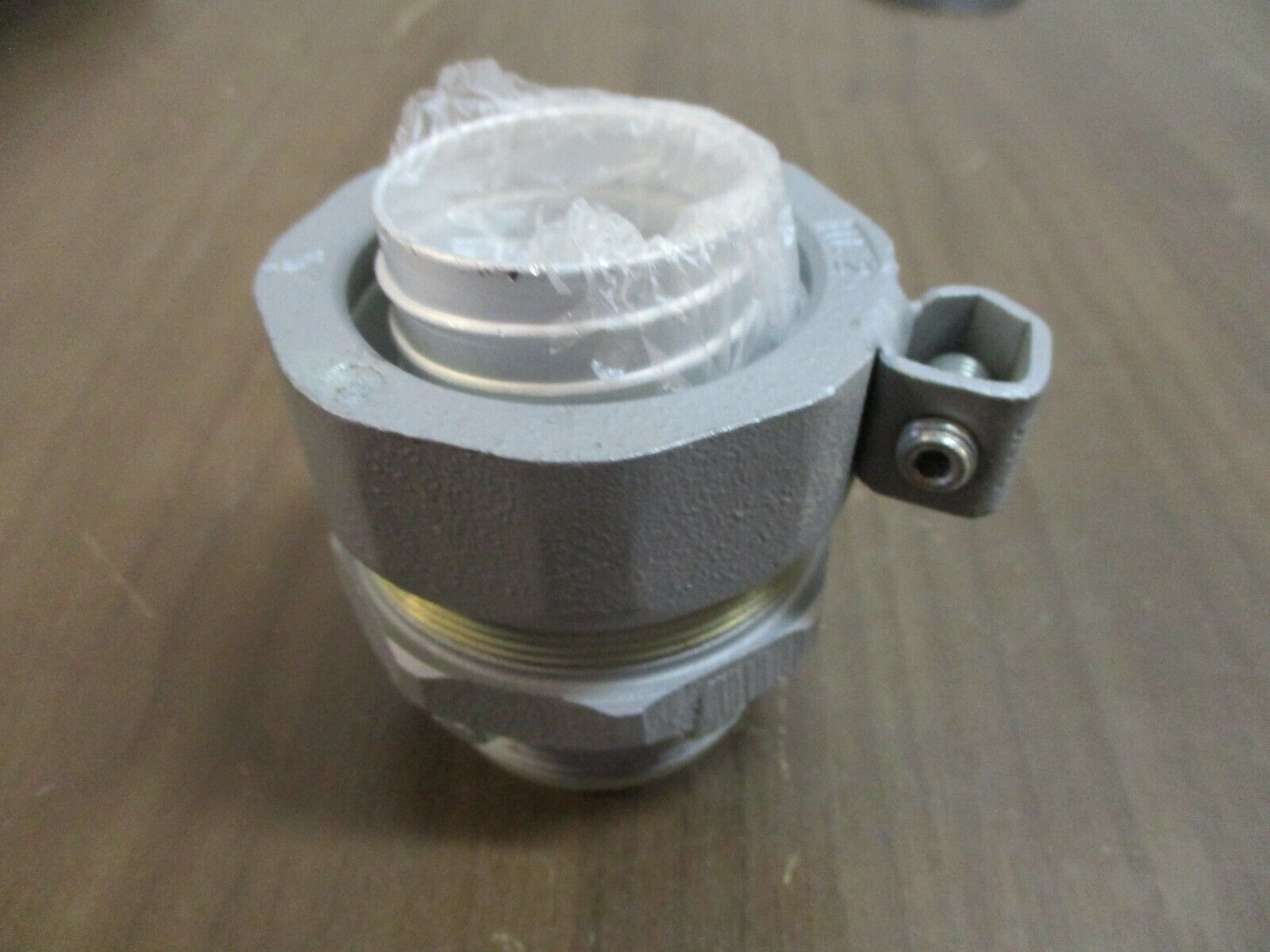 Appleton Insul Connector STB-150L 1½" New Surplus