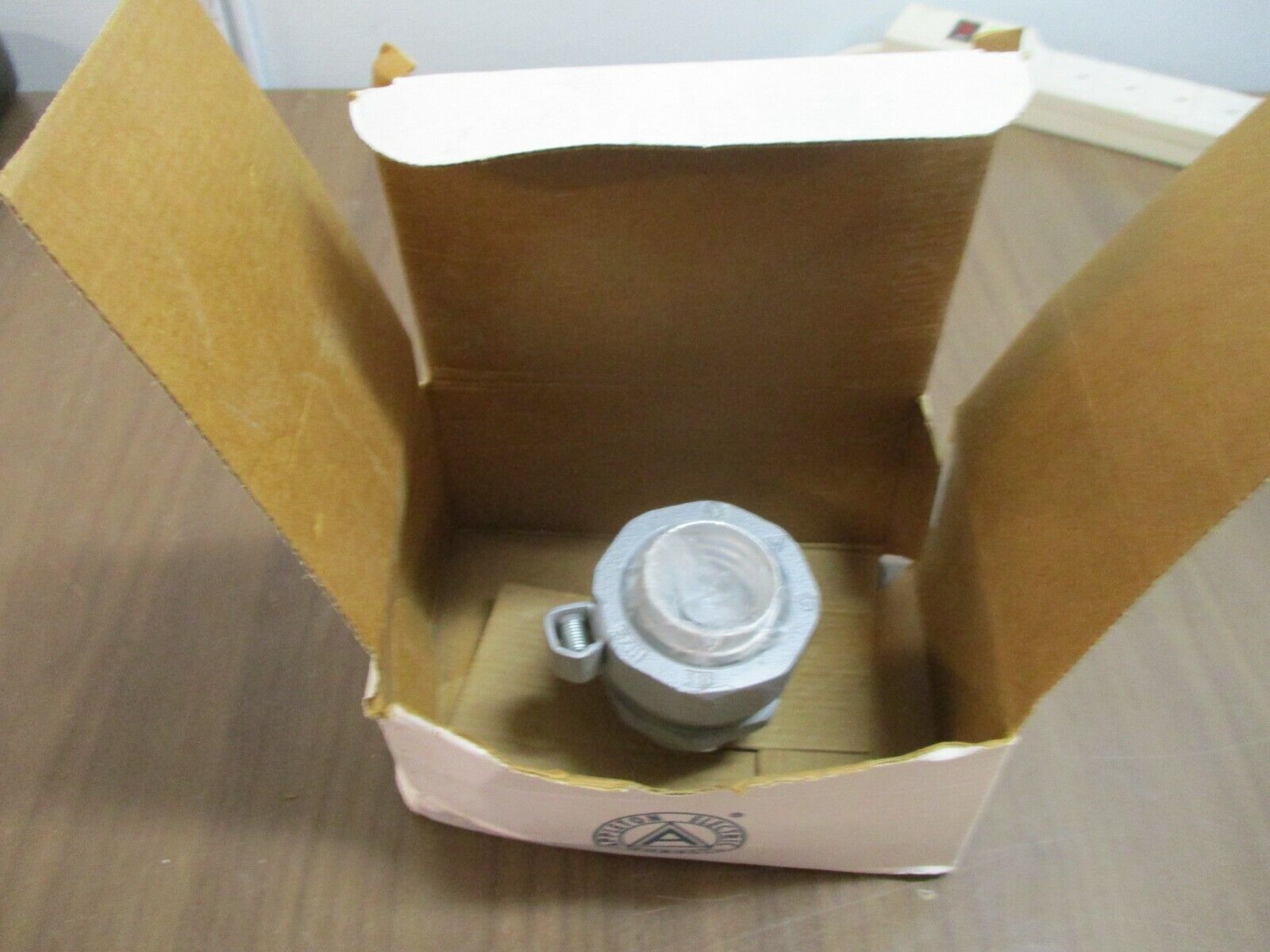 Appleton Insul Connector STB-150L 1½" New Surplus