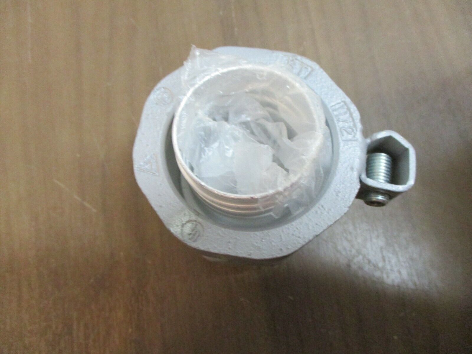Appleton Insul Connector STB-150L 1½" New Surplus