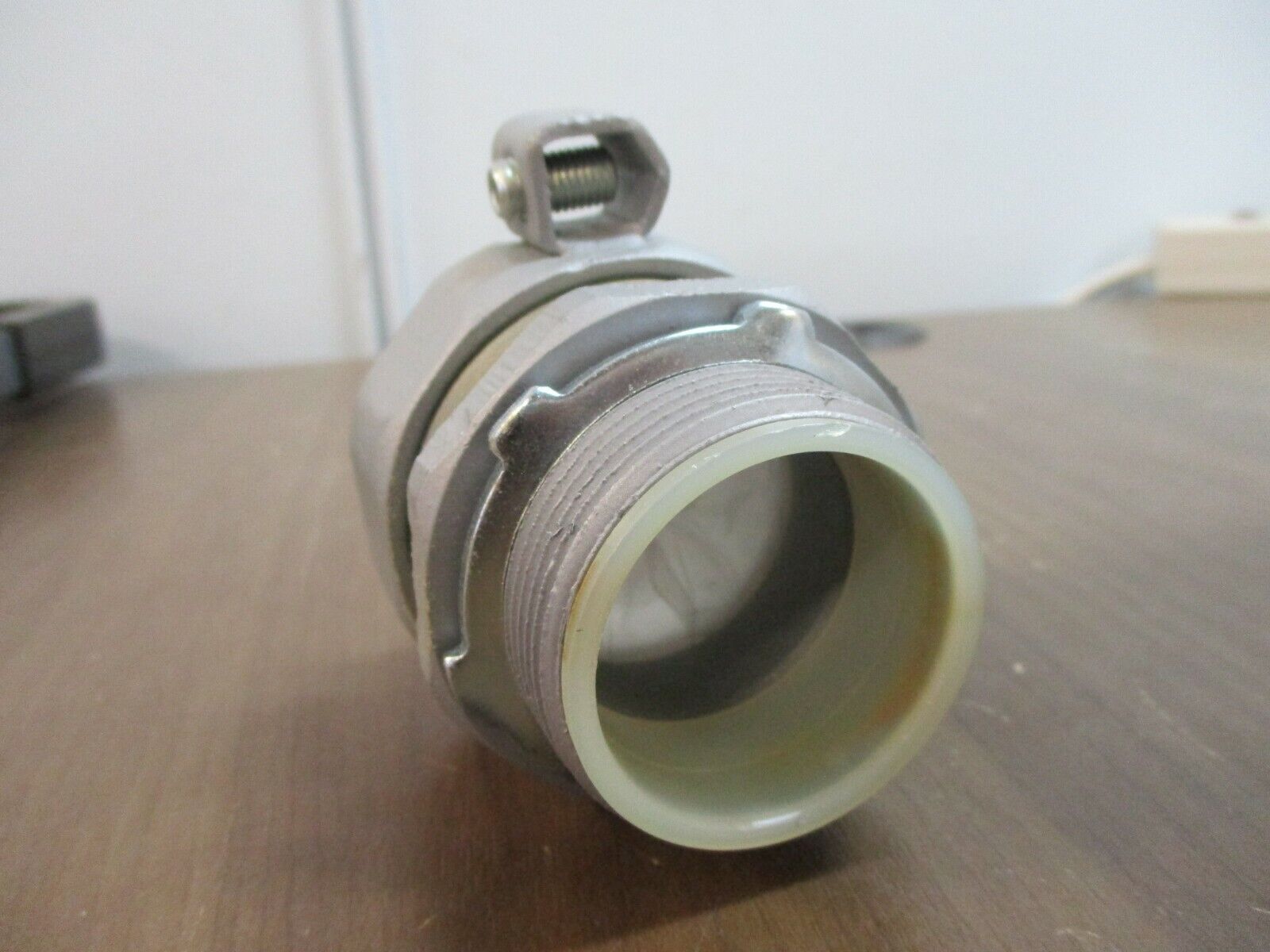 Appleton Insul Connector STB-150L 1½" New Surplus