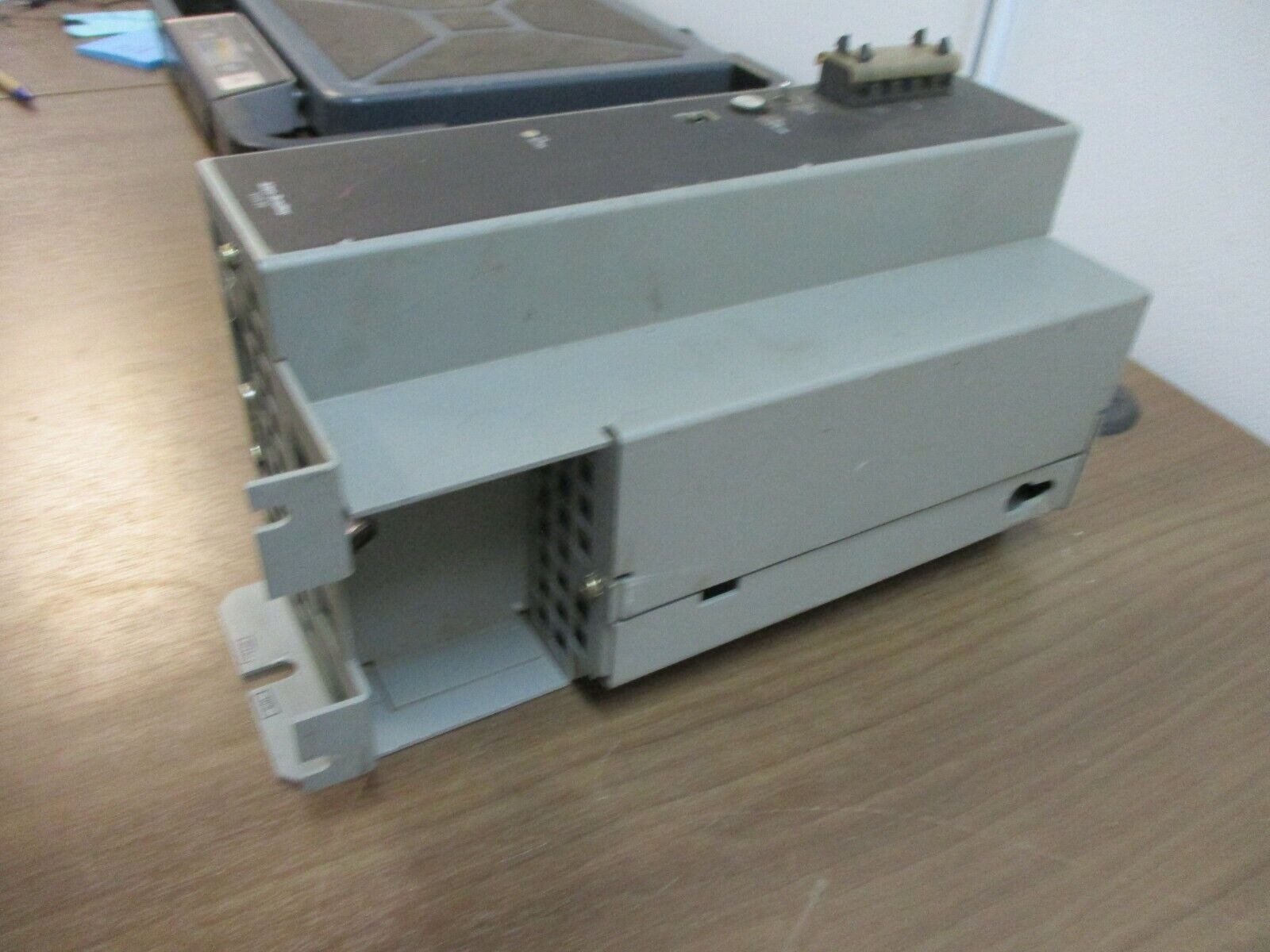 Allen-Bradley Power Supply 1771-P7/C Used