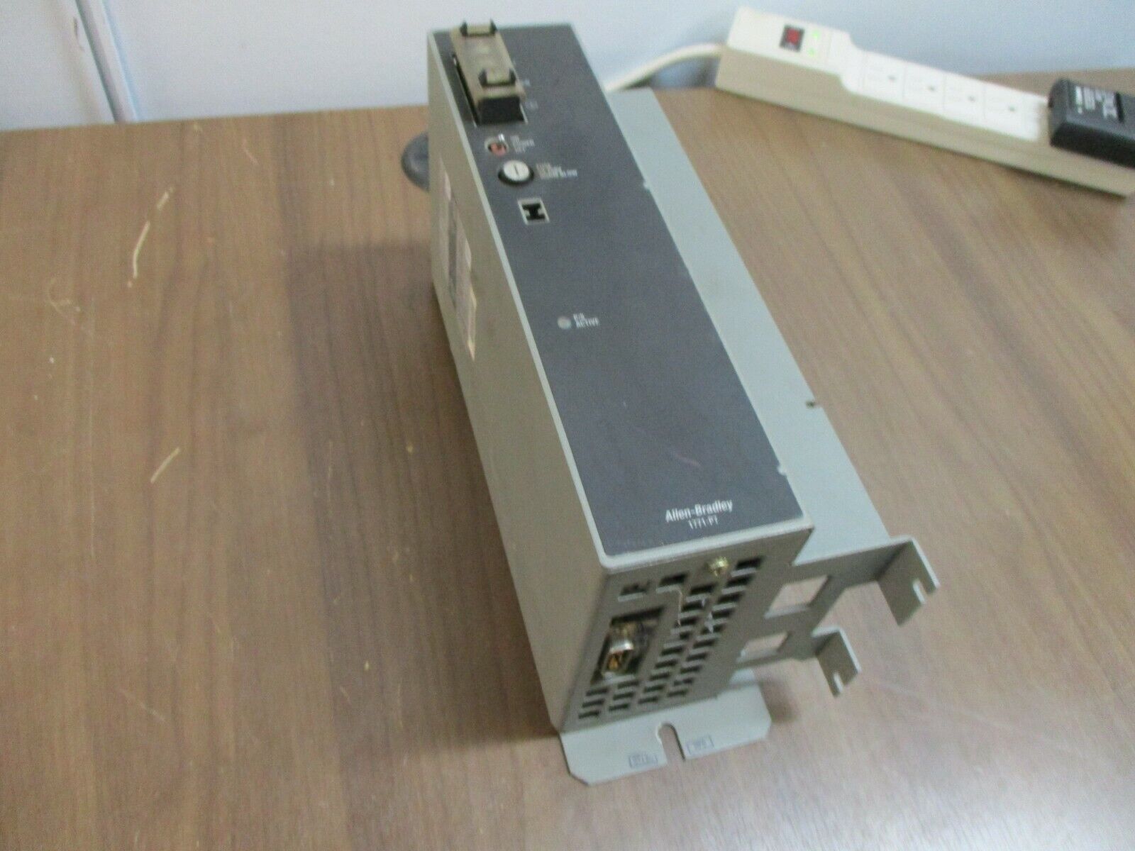 Allen-Bradley Power Supply 1771-P7/C Used