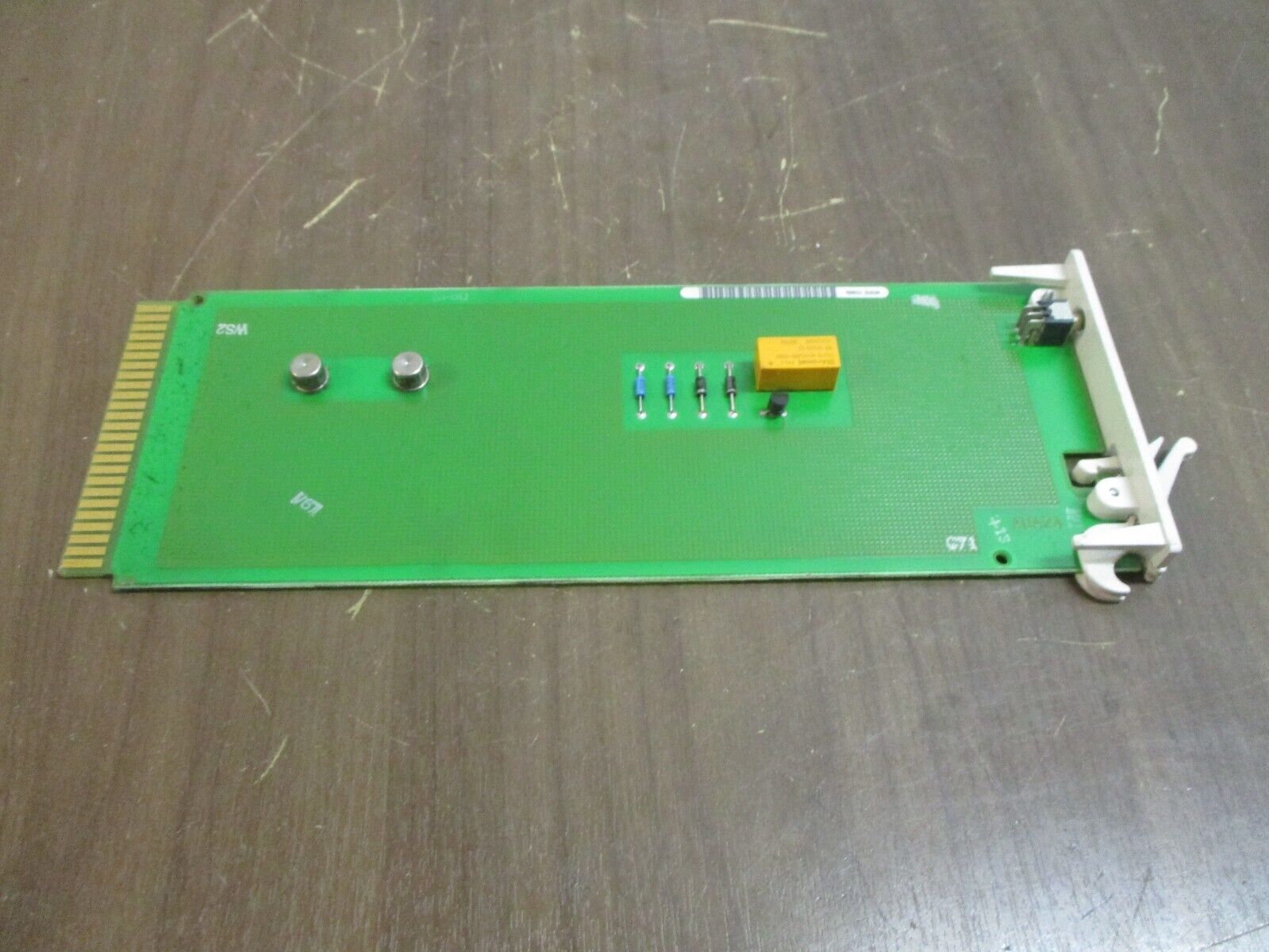 AT&T AUA24 Fan Control Unit 5SCD500AXX Used