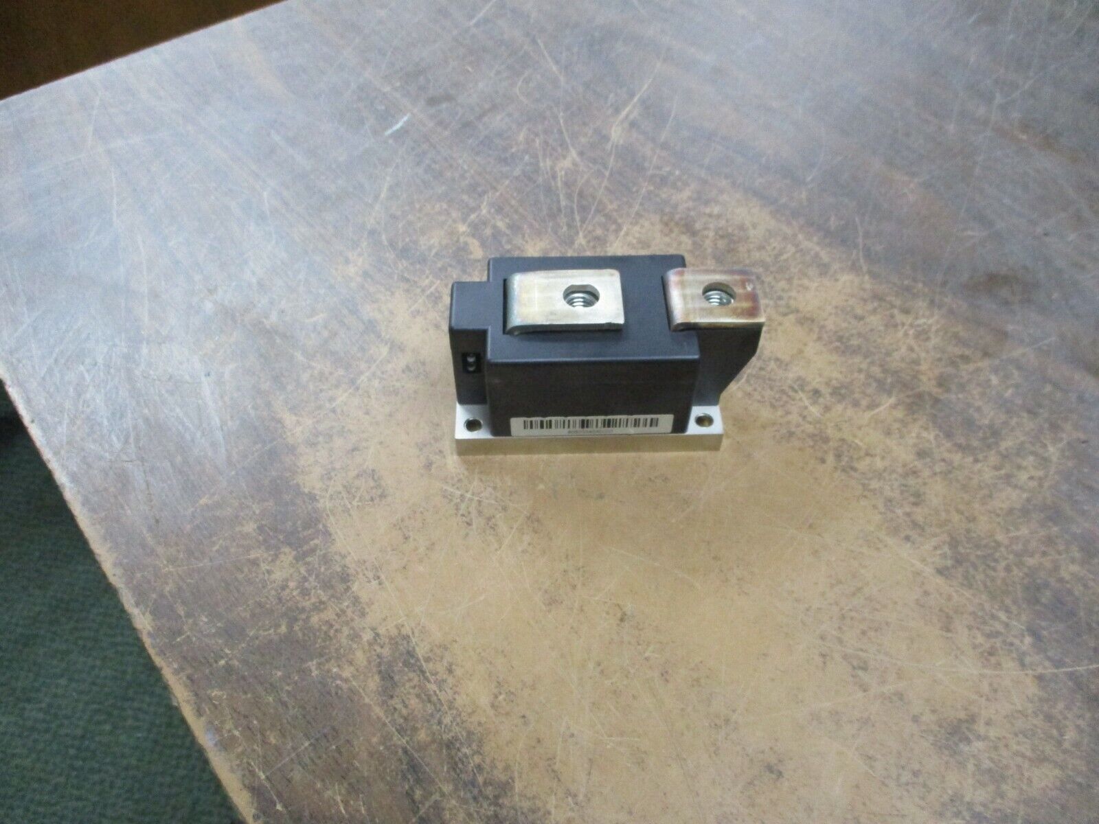 Infineon Powerblock Power Block TZ500N16KOF Used