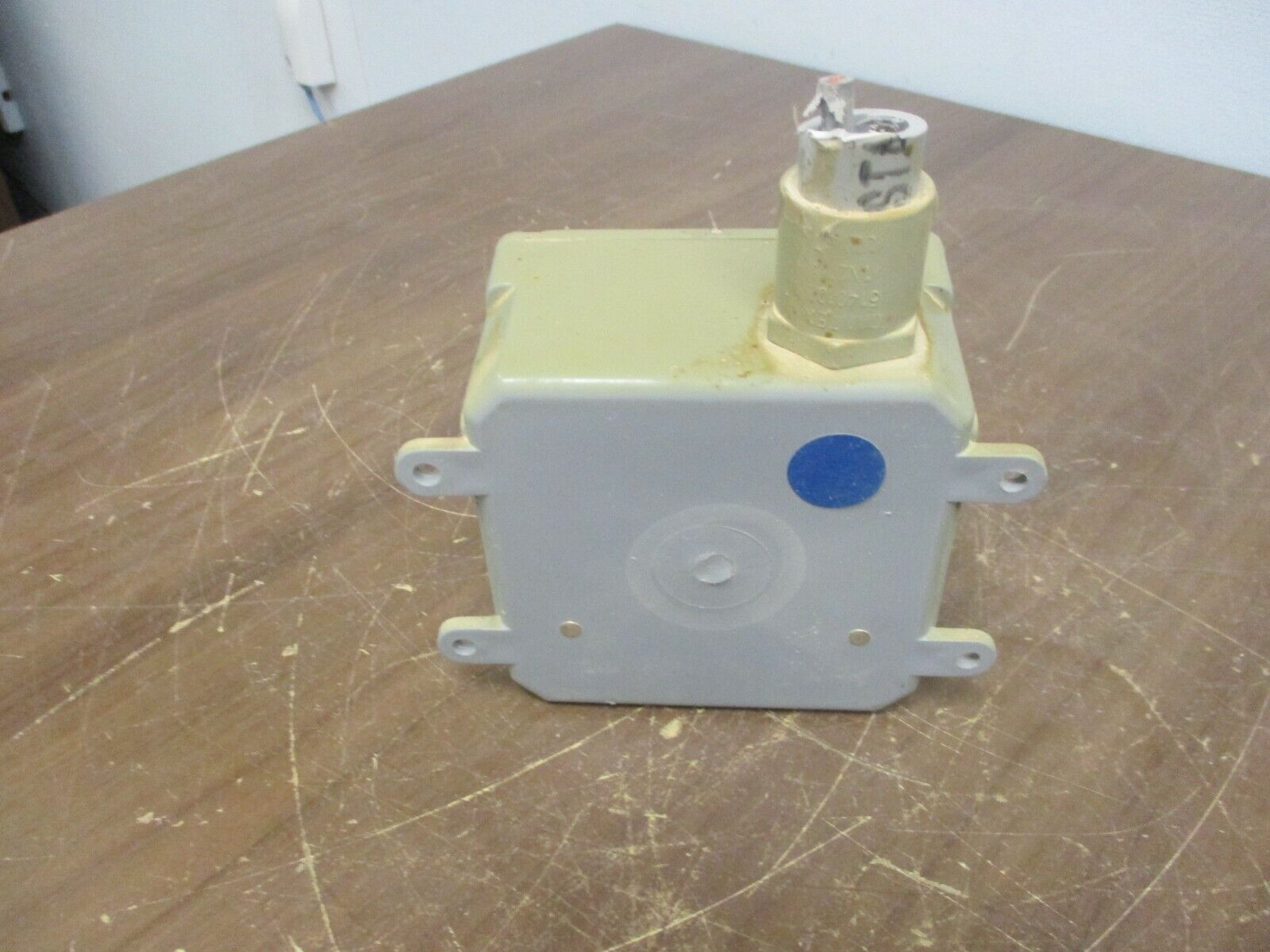 Automated Environments, Inc. Manual Speed Control Used