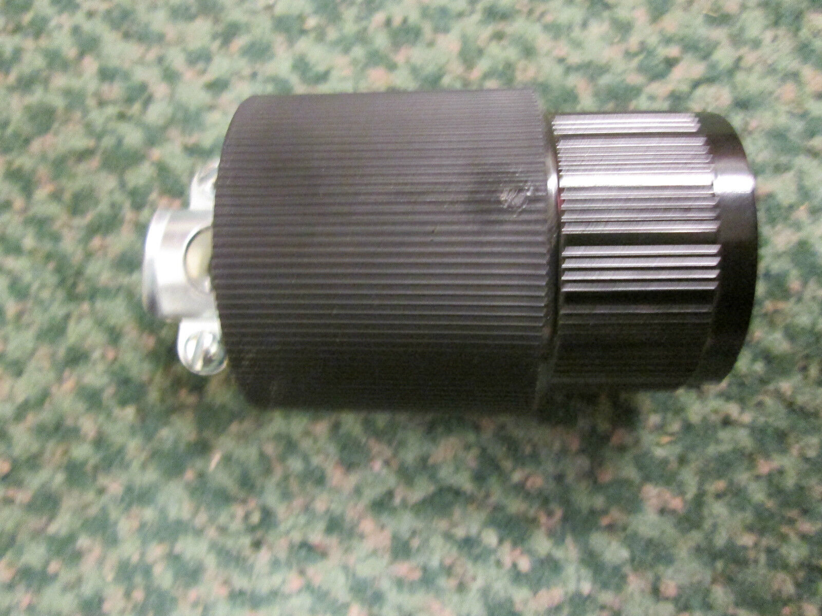 Hubbell 30A Variload Twist-Lock Plug 250/600V Used