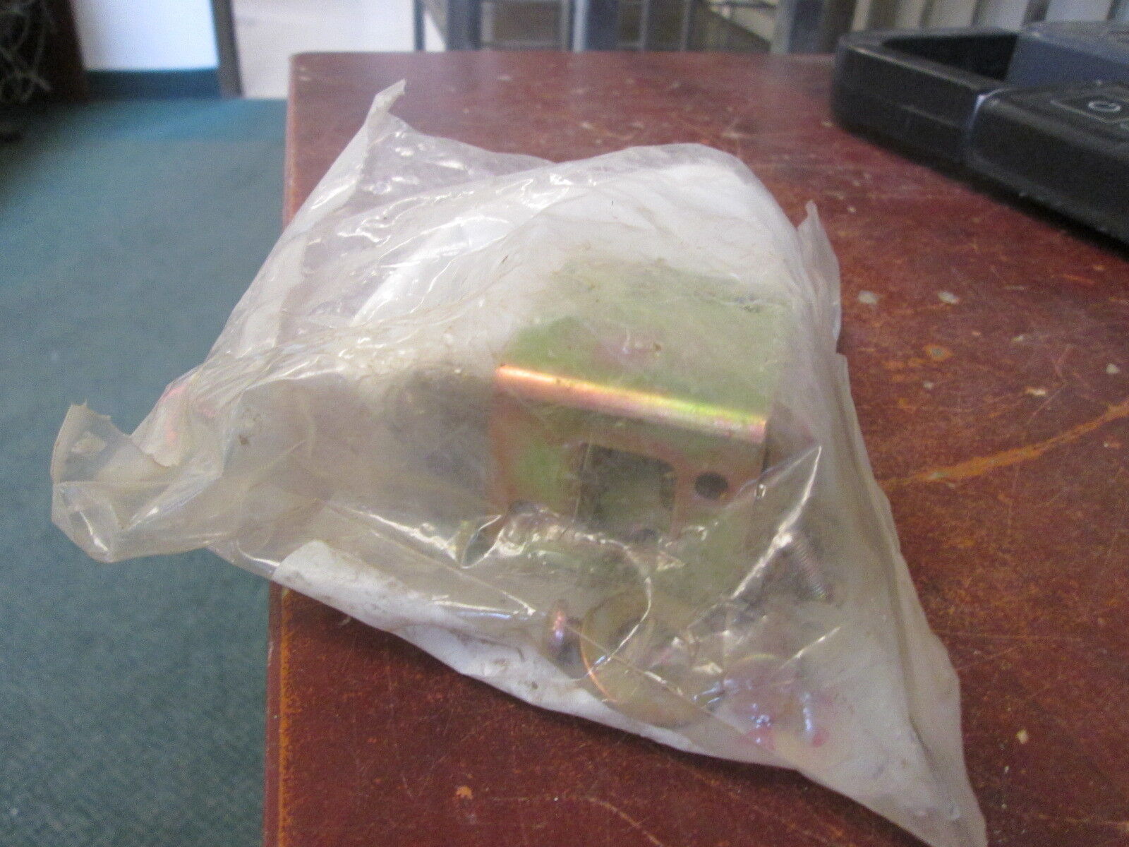 Hoffman Latch Kit A-L3 BR-CR-DR New Surplus