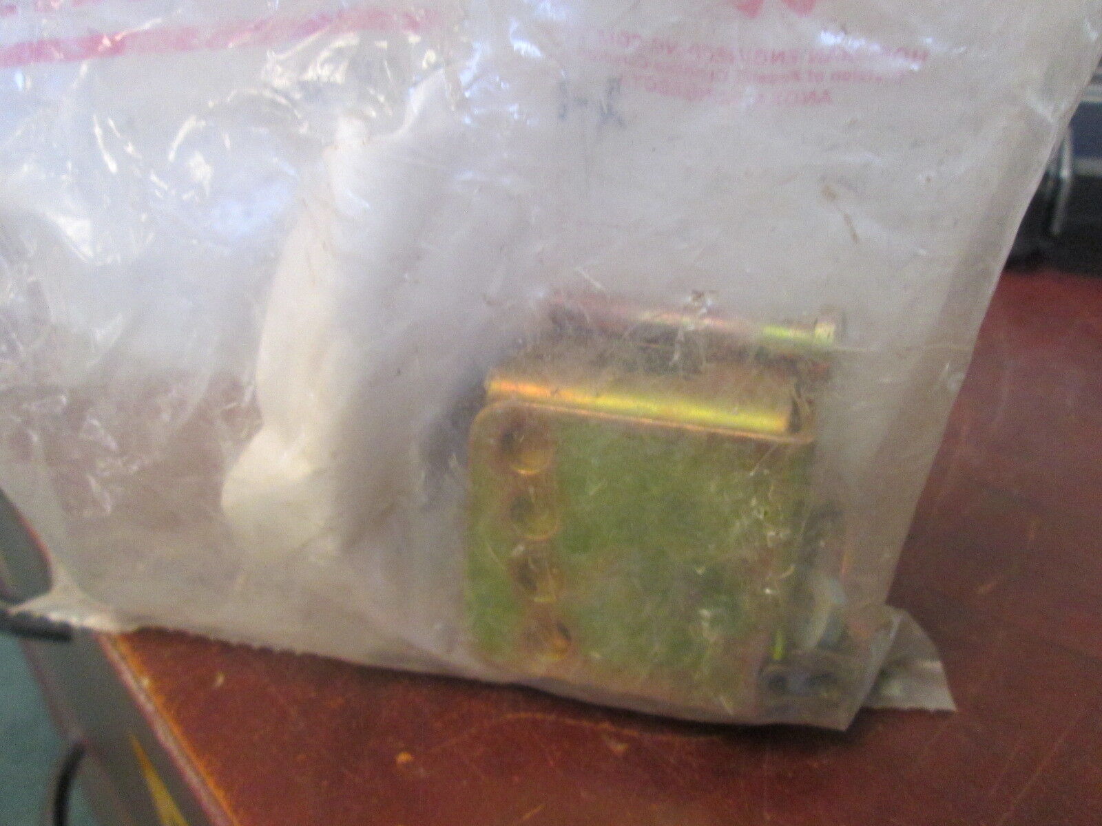 Hoffman Latch Kit A-L3 BR-CR-DR New Surplus