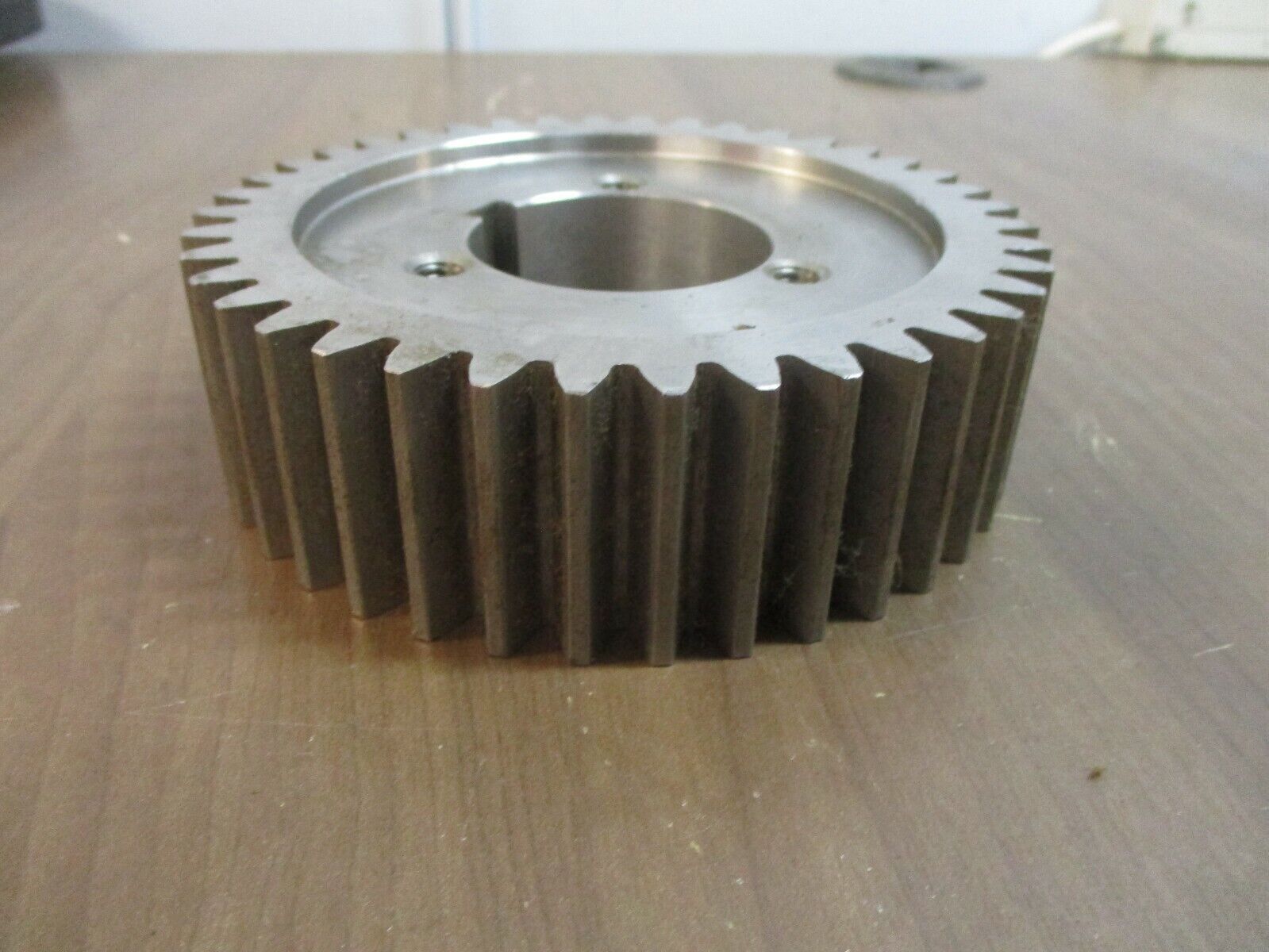 Browning Spur Gear YSS8P40 Used