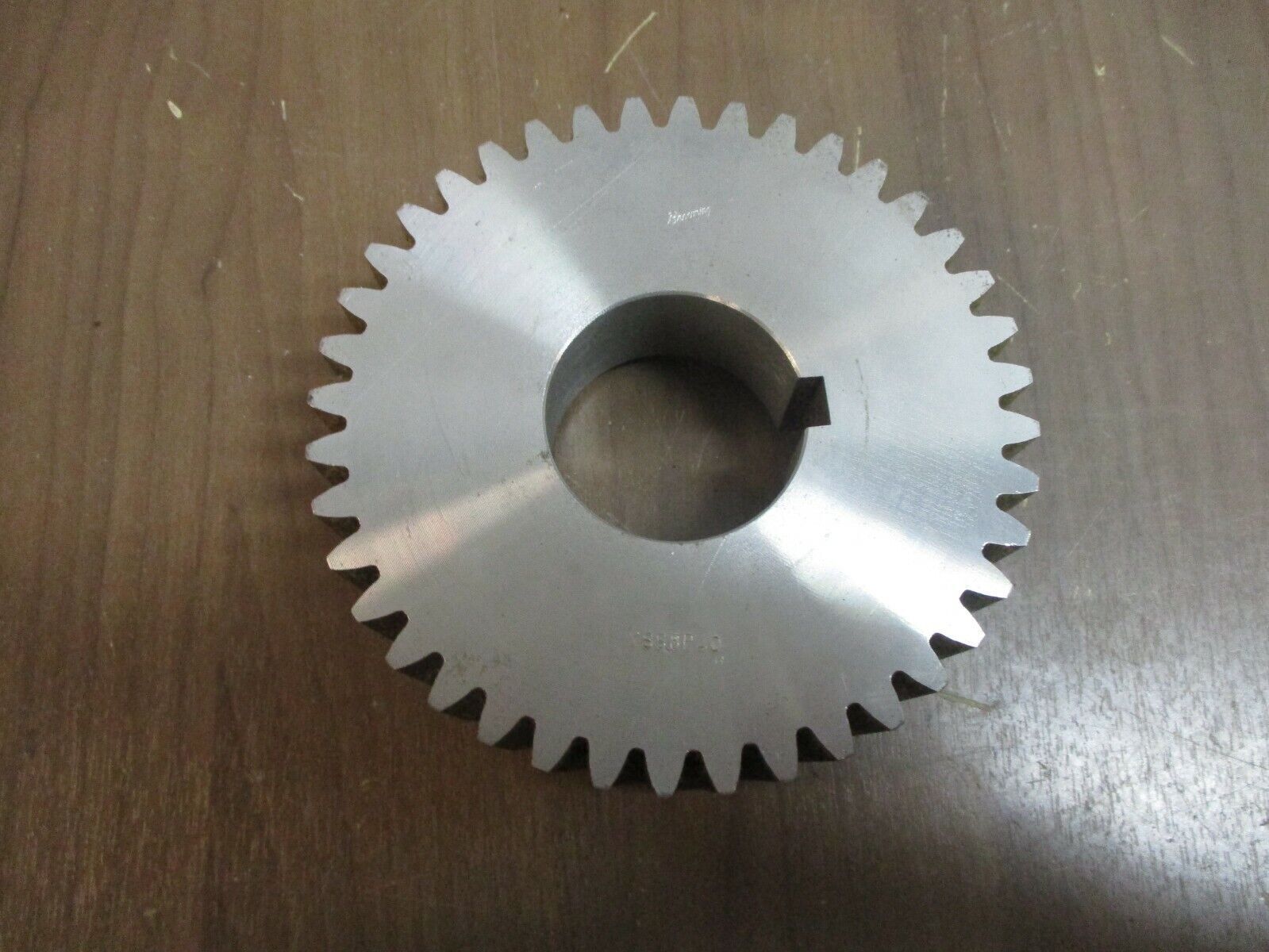 Browning Spur Gear YSS8P40 Used