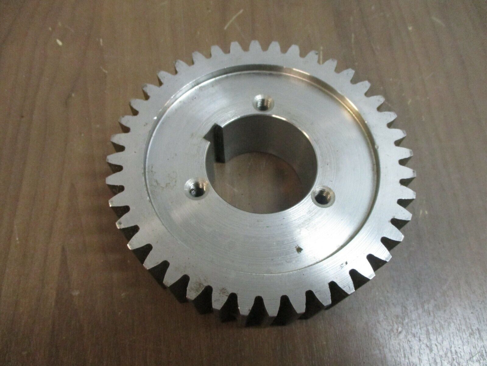 Browning Spur Gear YSS8P40 Used