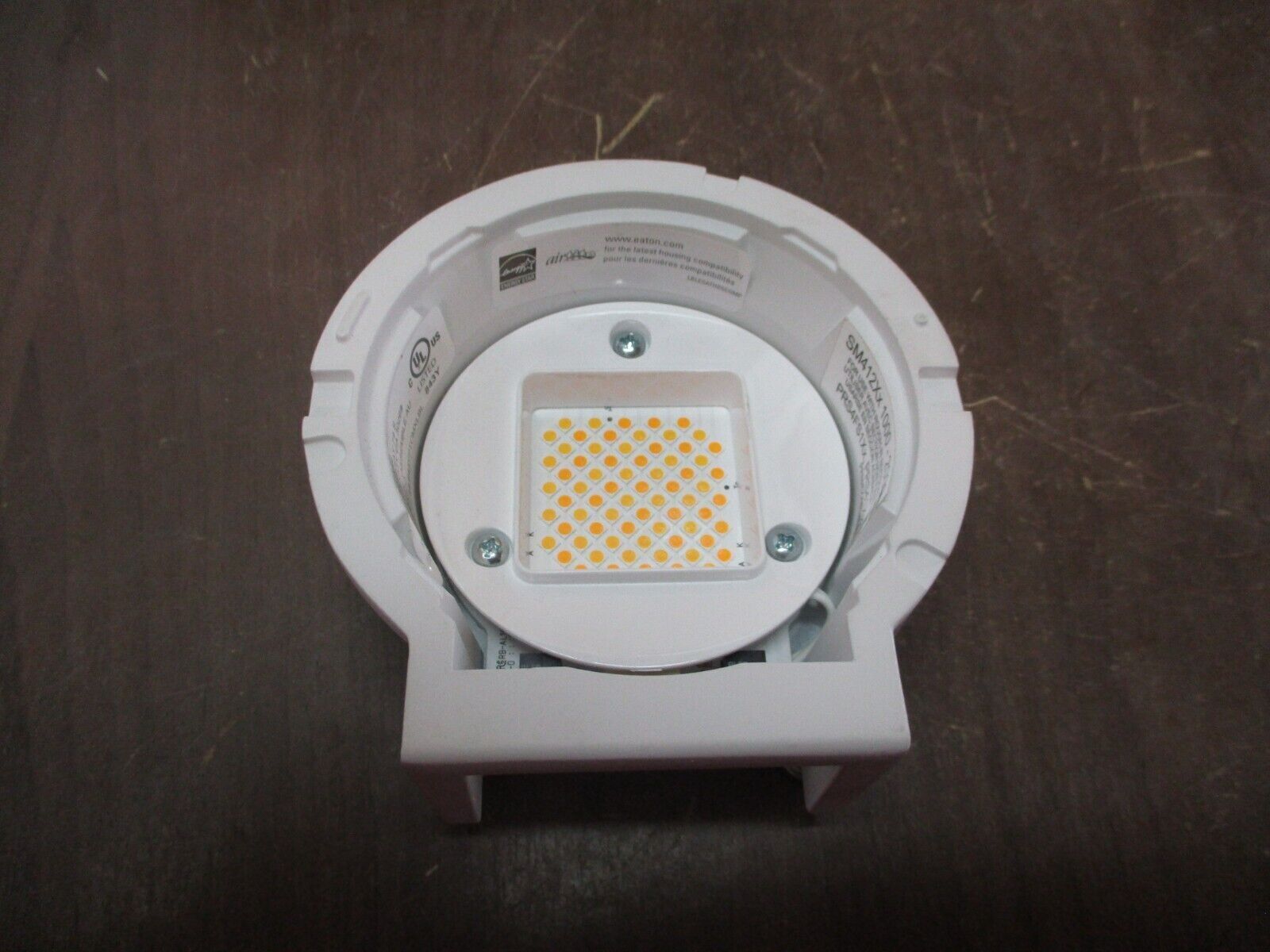 Halo Commercial SQ LED Module SM4128FS 1000-2000 Lm New Surplus