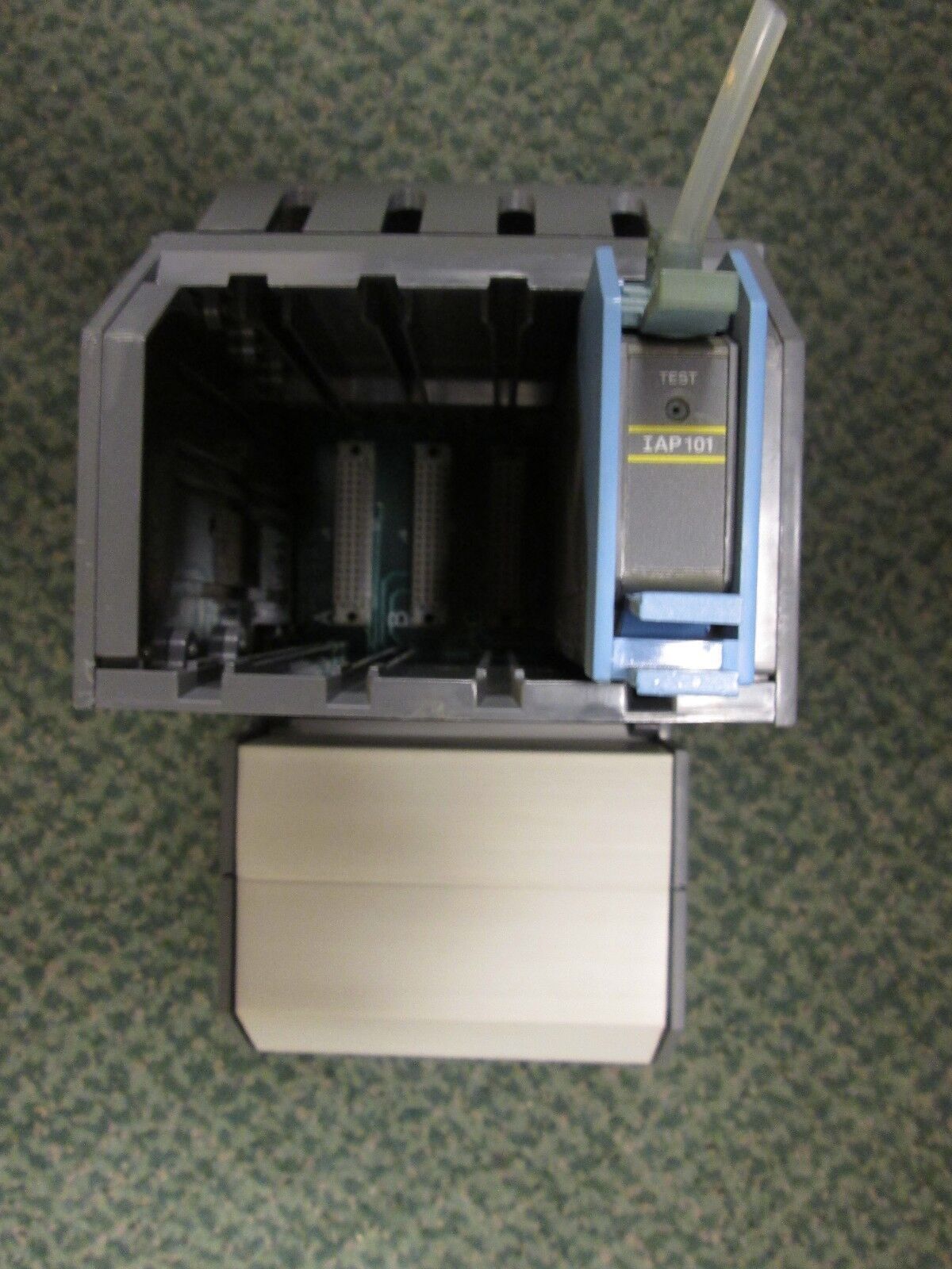 Johnson Controls / Metasys Function Module AS-FMK100-0 (1) IAP101 Used