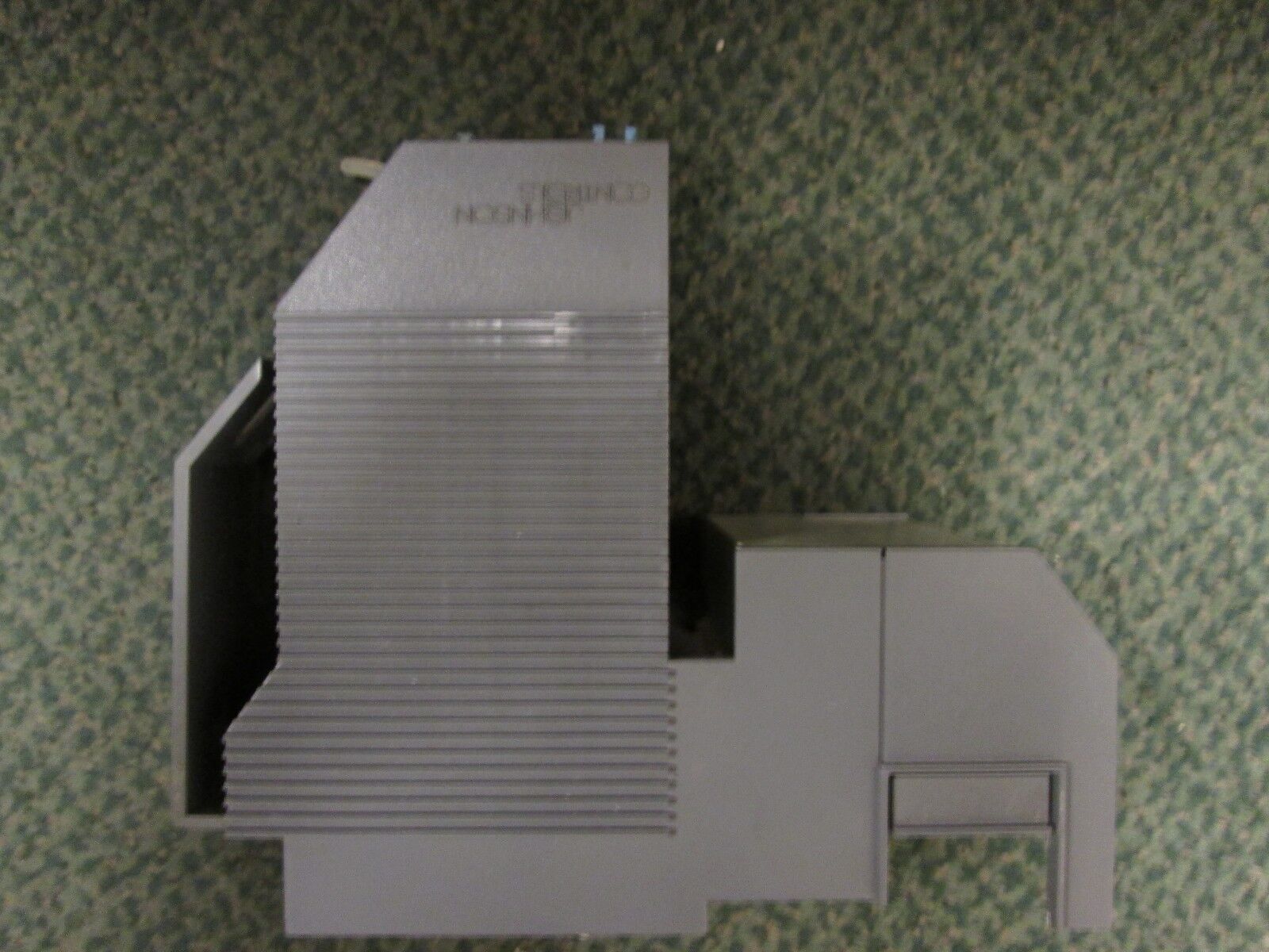 Johnson Controls / Metasys Function Module AS-FMK100-0 (1) IAP101 Used