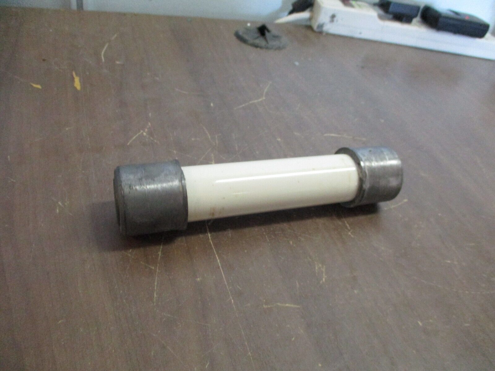 GE Type EJ1 Fuse 6293011G-9 2E 4.8kV 25/60Hz Used