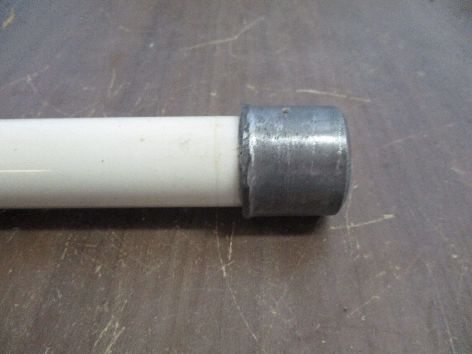 GE Type EJ1 Fuse 6293011G-9 2E 4.8kV 25/60Hz Used