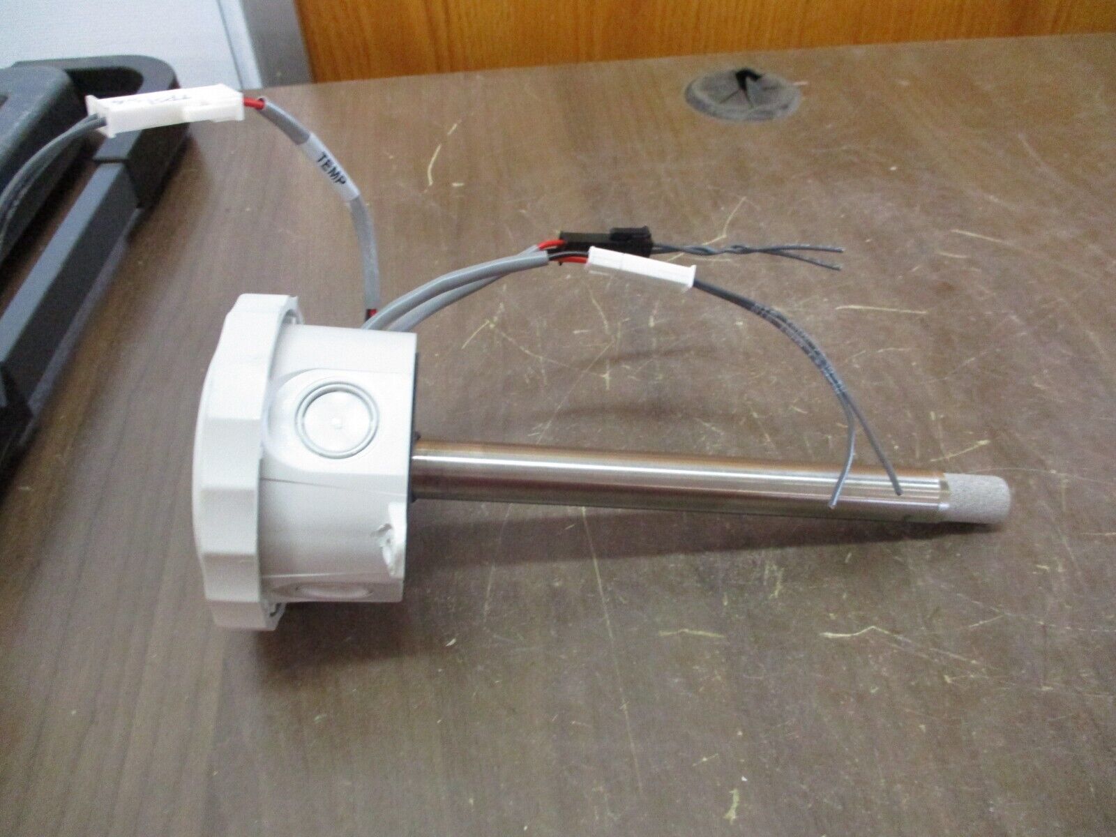 ACI Humidity Sensor X13790921010 RH2% 10K-CP Duct Used