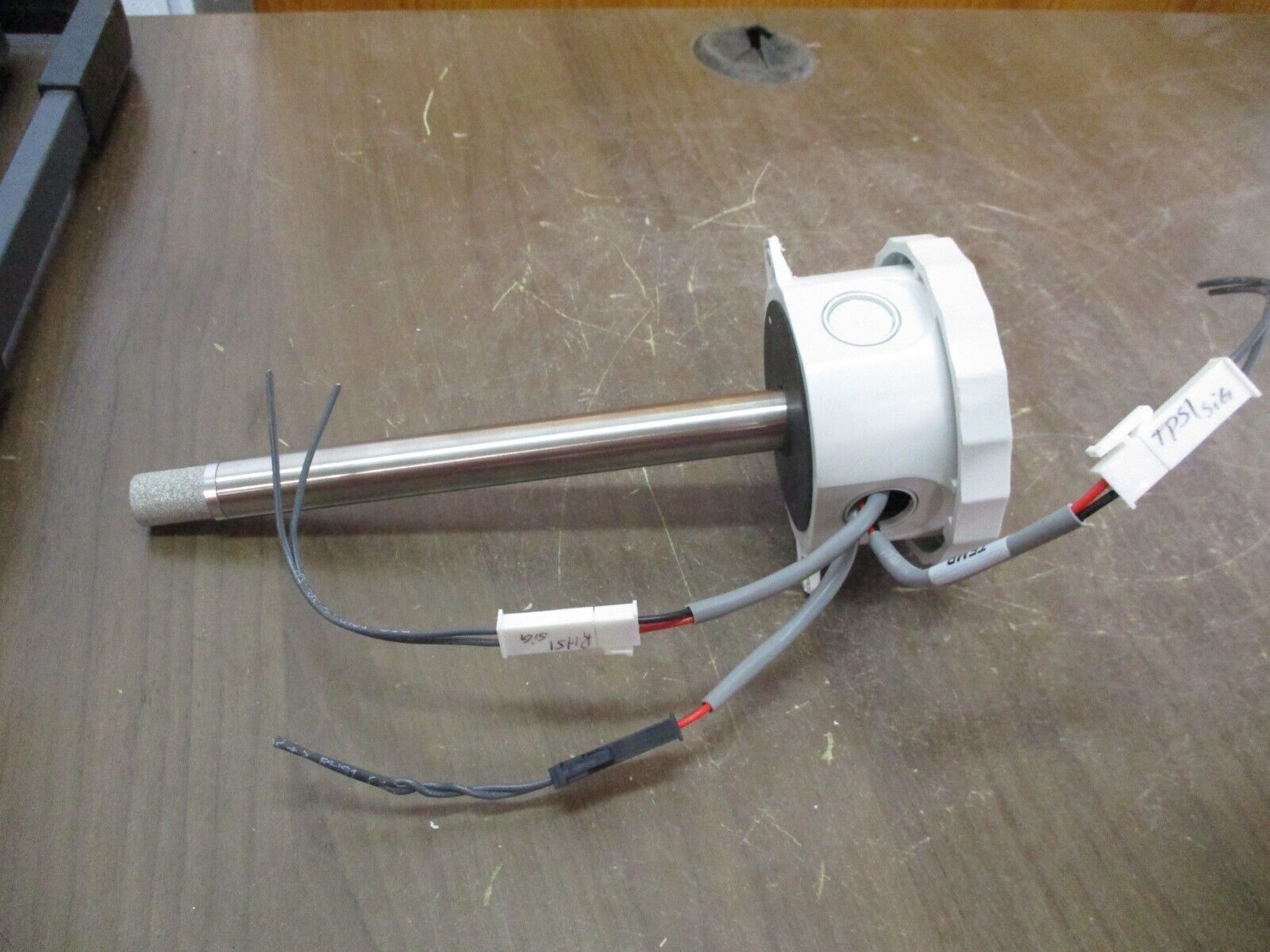 ACI Humidity Sensor X13790921010 RH2% 10K-CP Duct Used