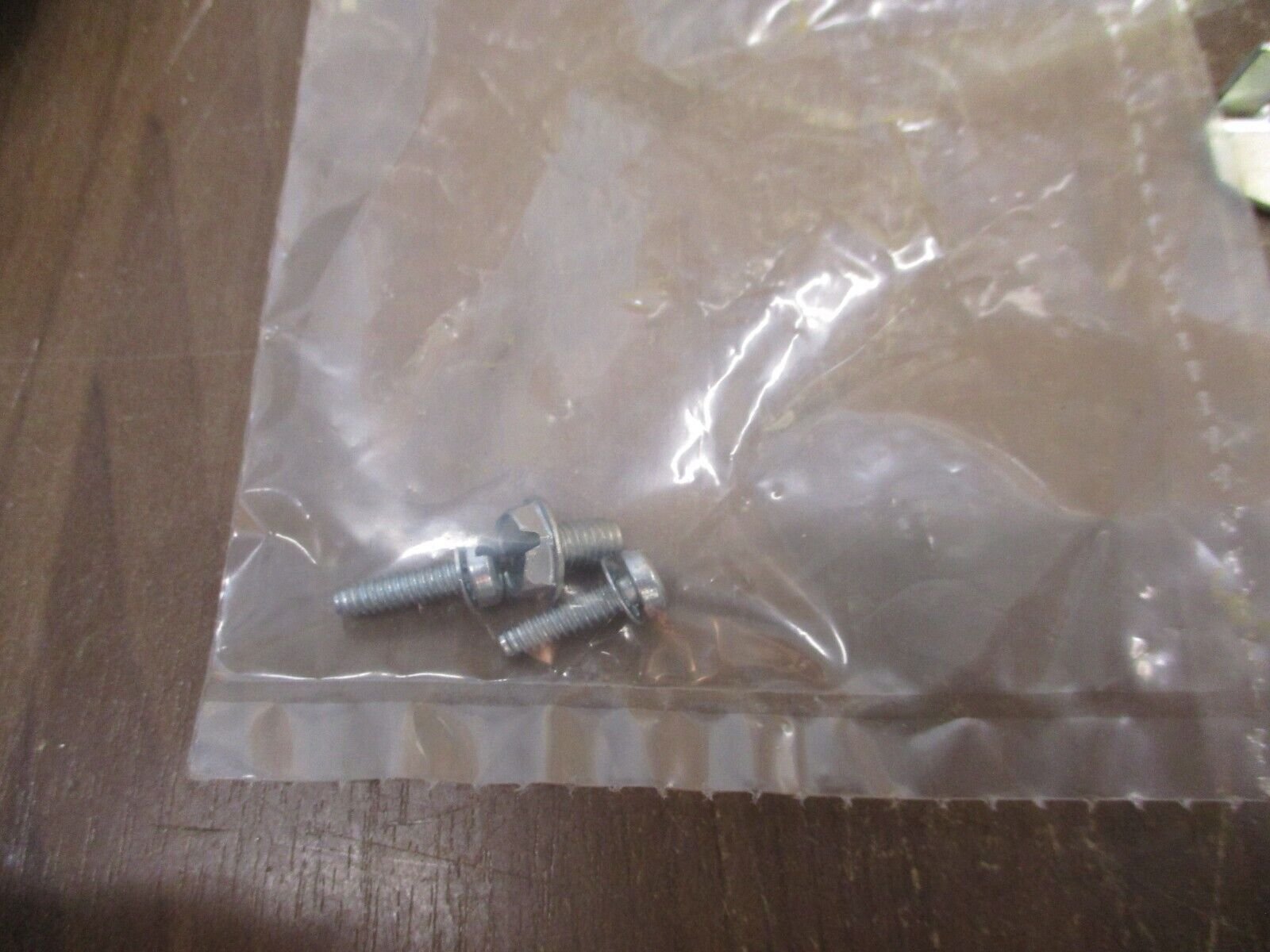 Square D Electrical Interlock Kit EIK1 Ser. F05 1 N.O. 1 N.C. New Surplus