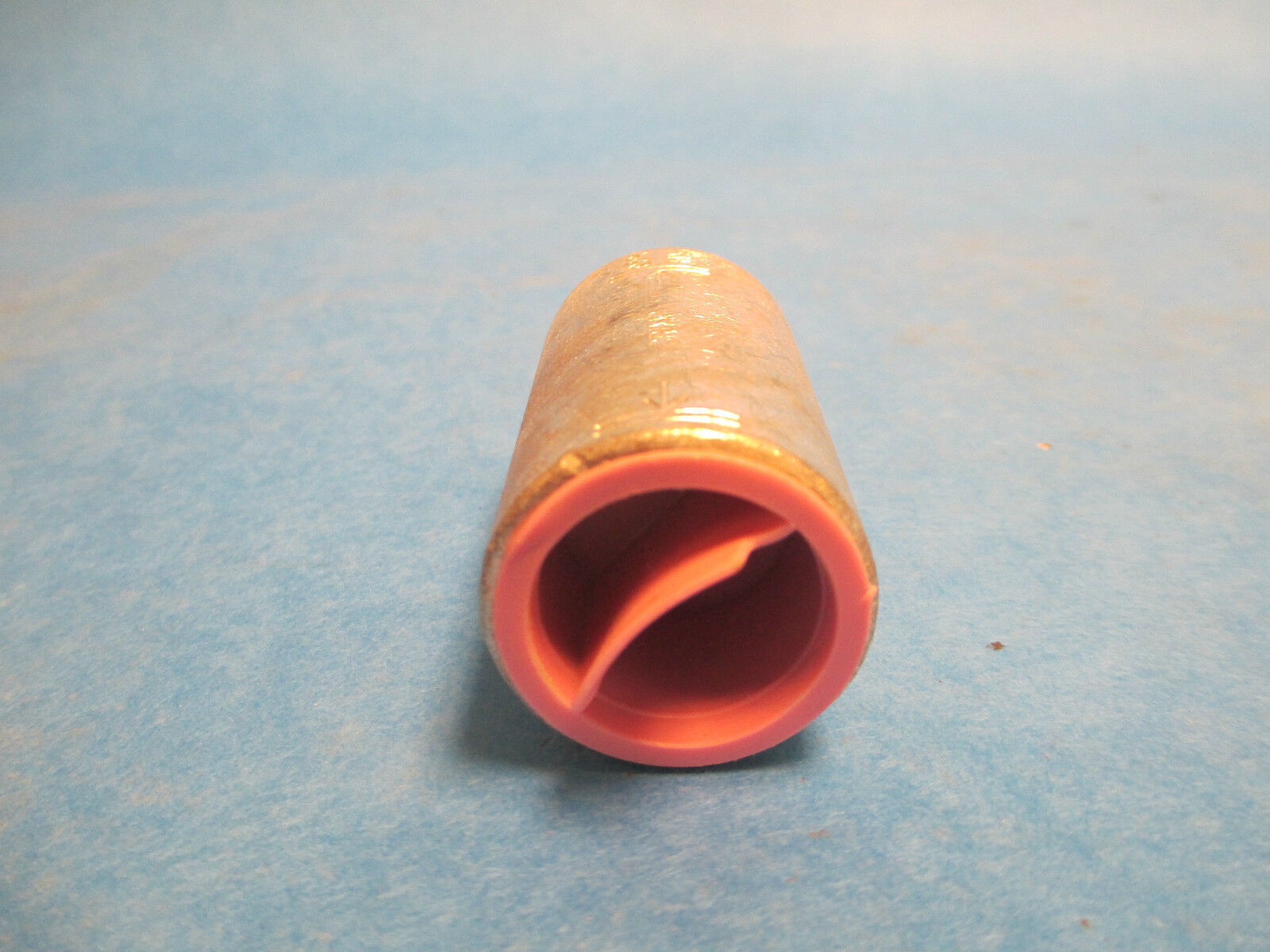 Hubbell Crimp Lug VCEL-075-12H1, 500-750MCM, New Surplus