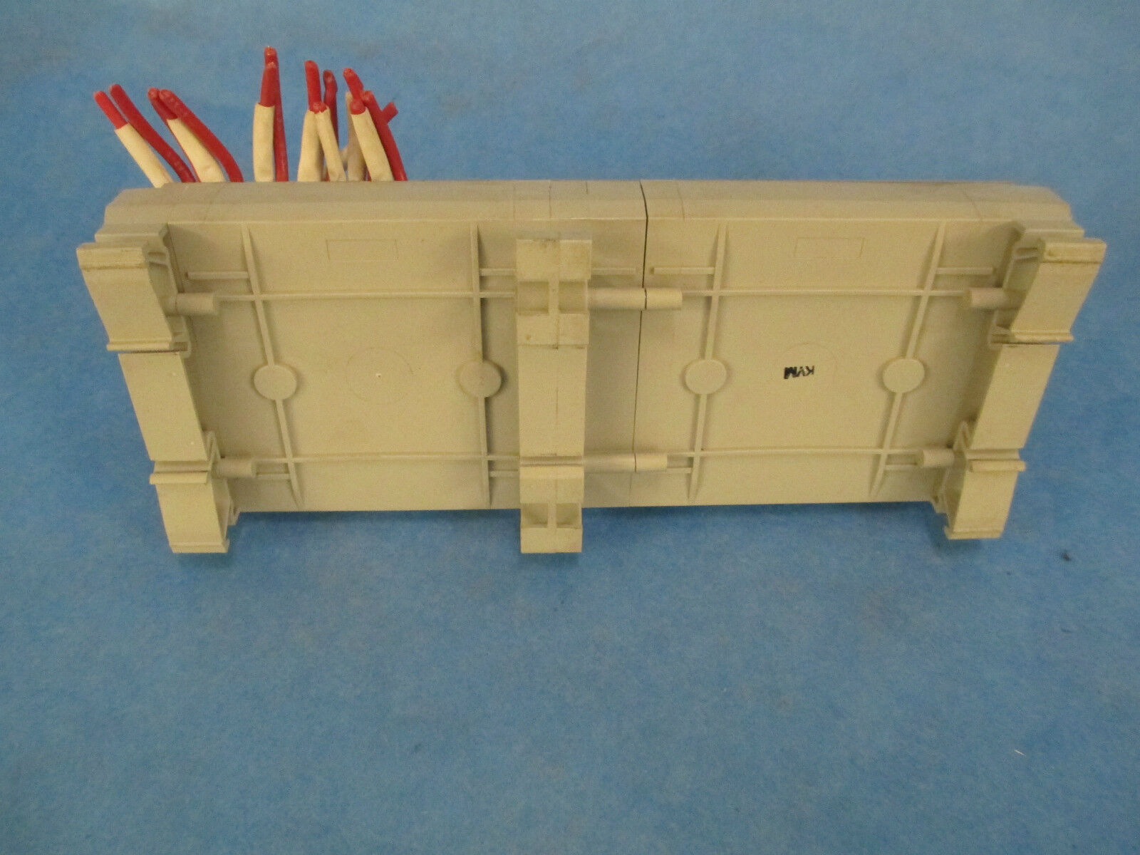 Allen-Bradley Interface Module 1492-IFM40F-2, 0-132 VAC/DC