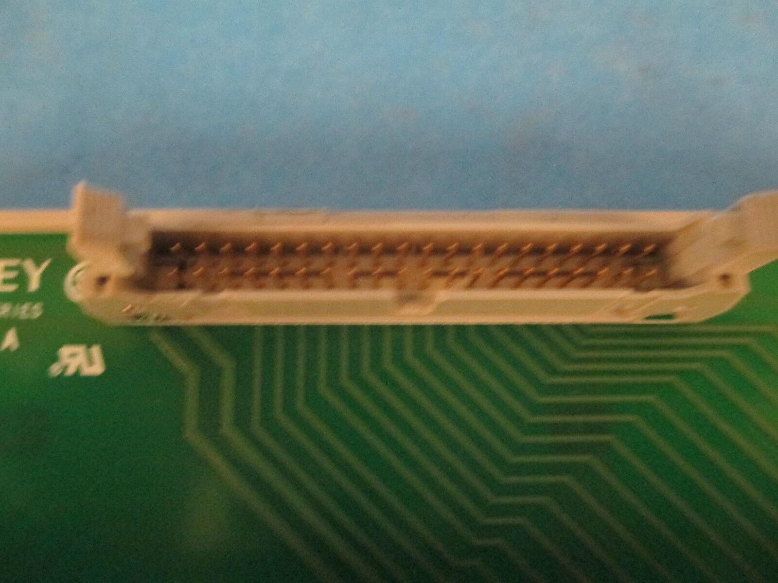 Allen-Bradley Interface Module 1492-IFM40F-2, 0-132 VAC/DC