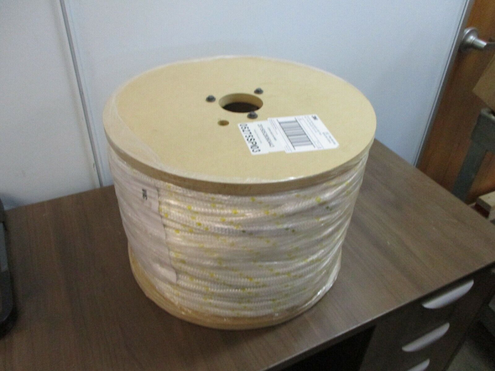 3M Electronic Marking System (EMS) Rope 7705-HR-GAS 300m Roll New Surp