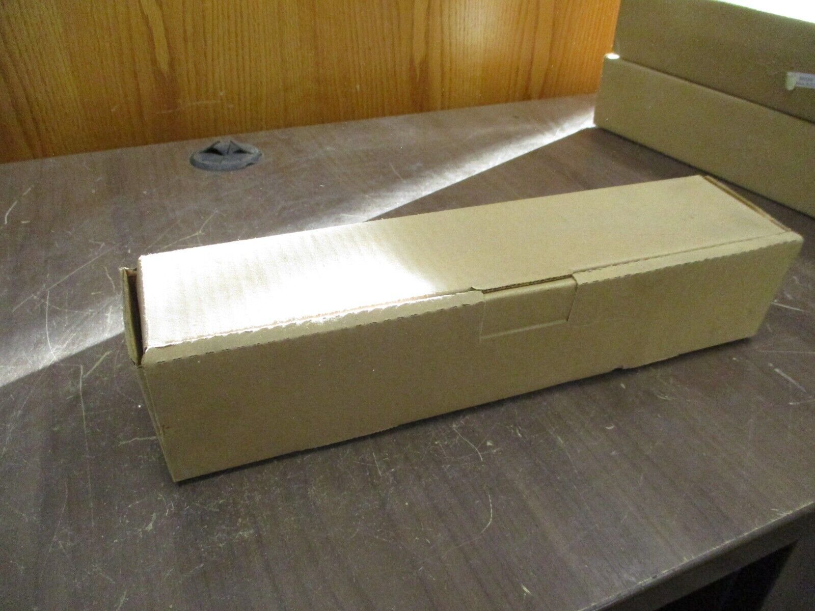 Tri-onic Fuse TRS500R 500A 600V New Surplus