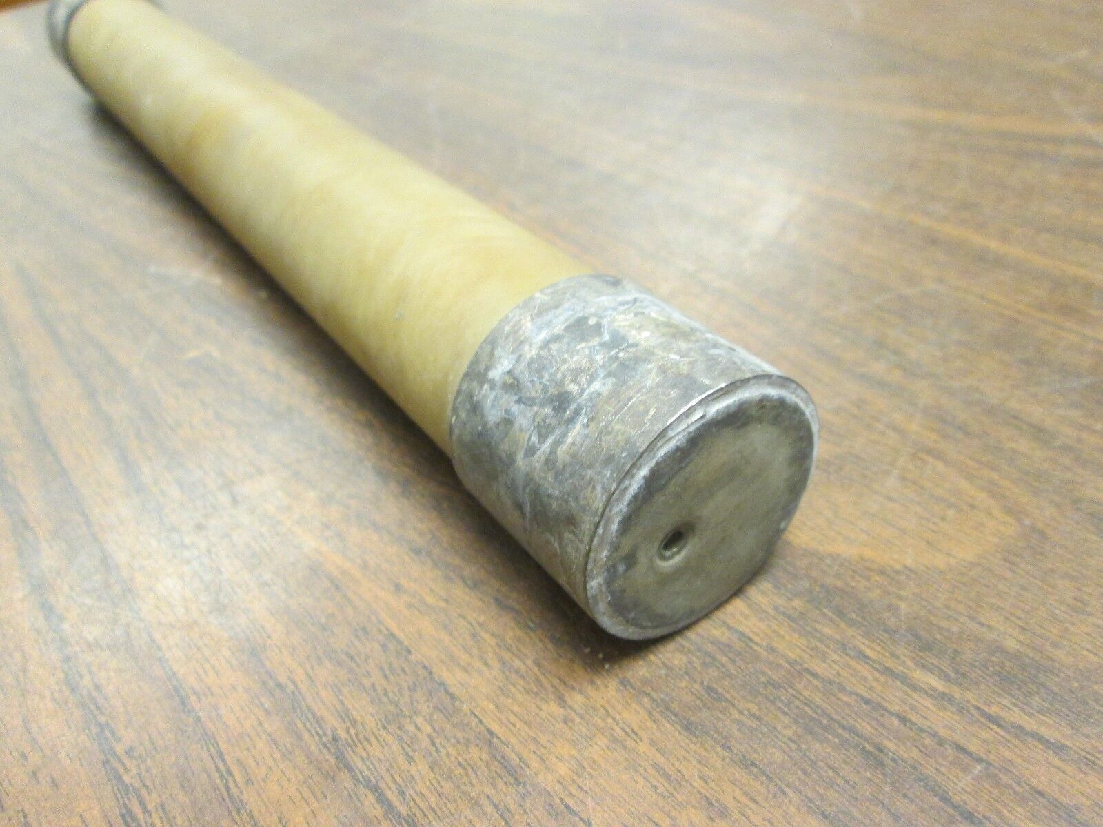 GE EJ1 Fuse 328L497G19 0.5E 14.4KV Size B Used