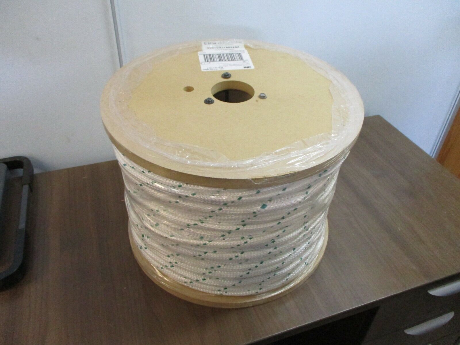 3M Electronic Marking System (EMS) Rope 7704-HR-WWTR 300m Roll New Sur